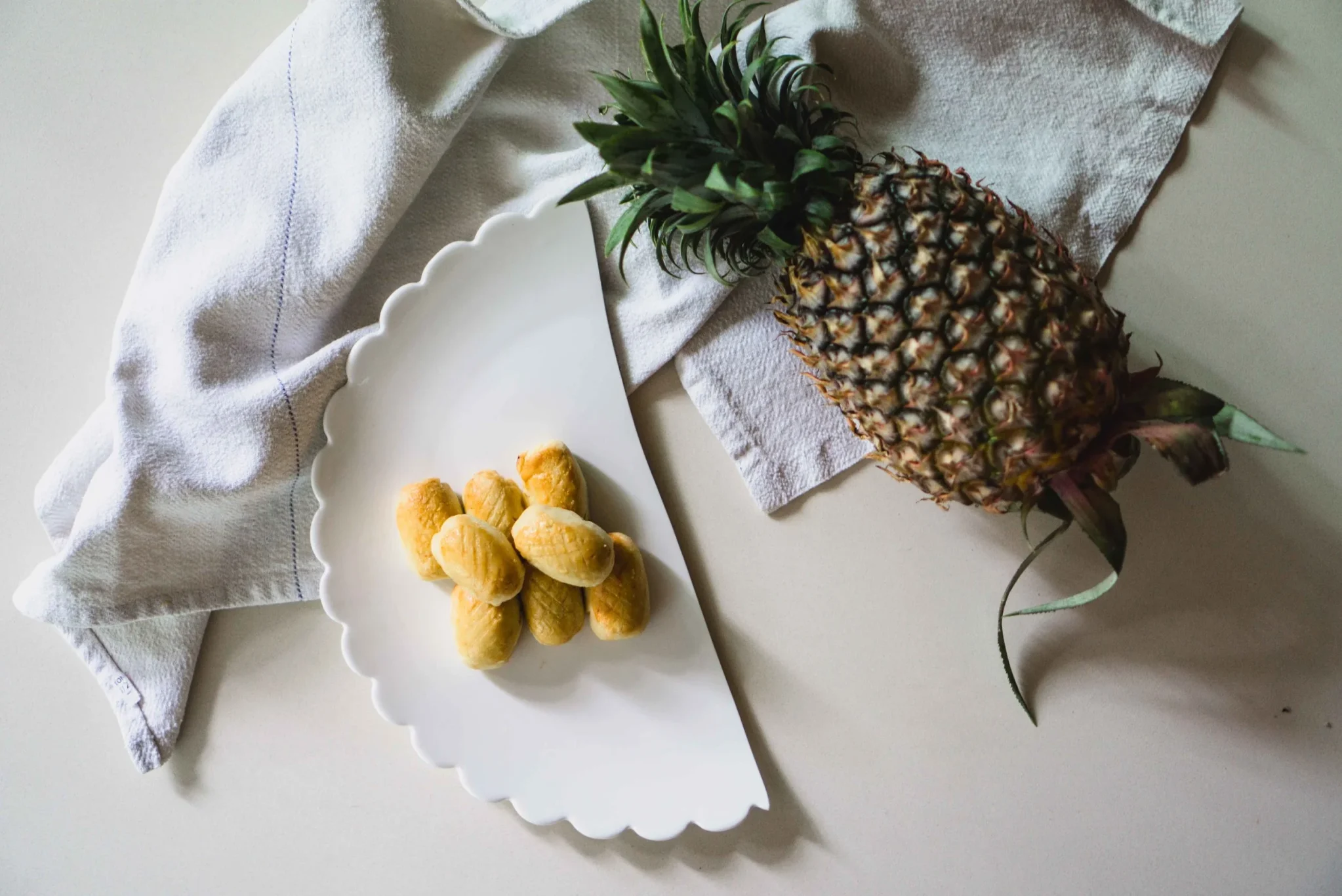 8 Dishes for a (Very Malaysian) Chinese New Year-1