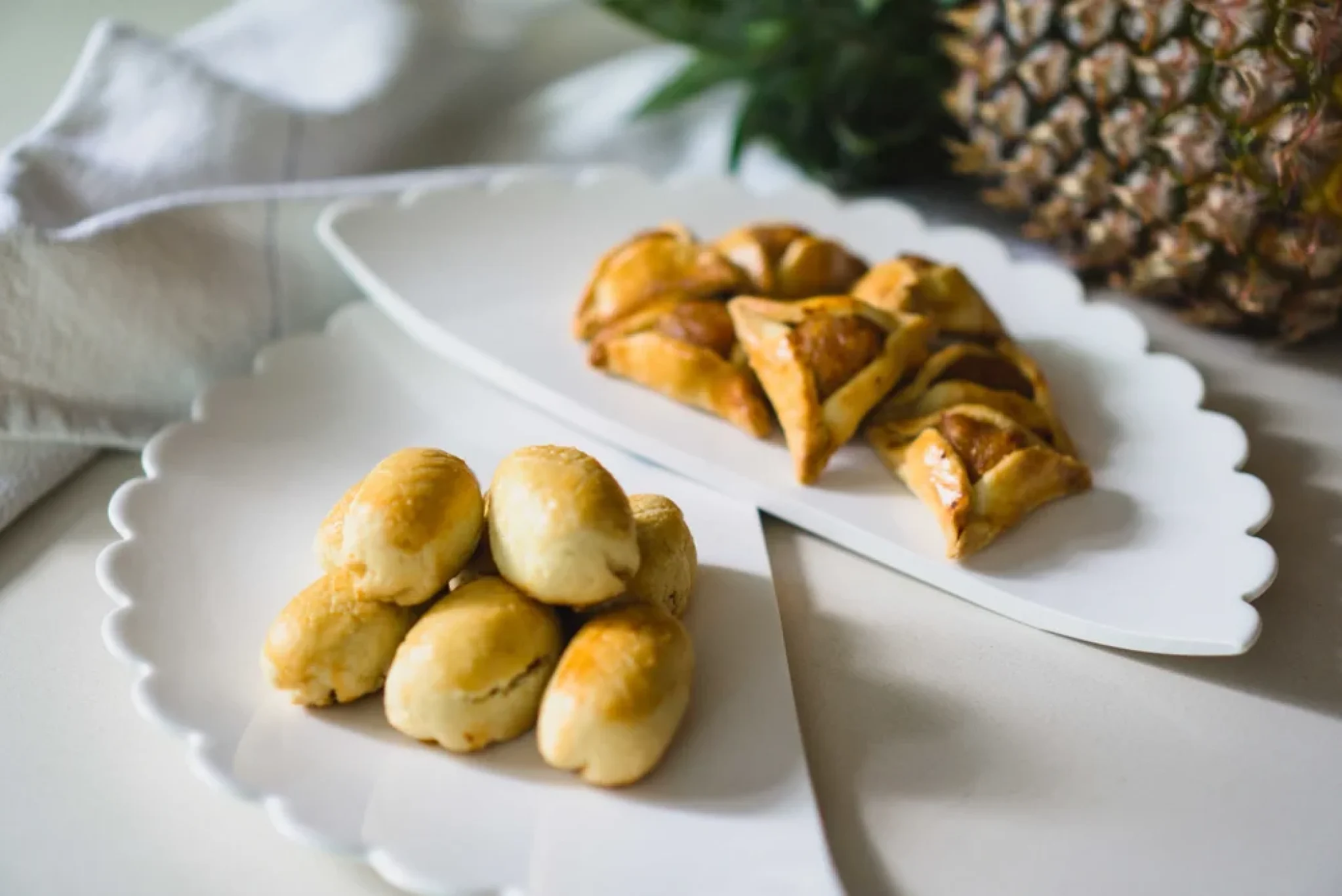 8 Dishes for a (Very Malaysian) Chinese New Year-8