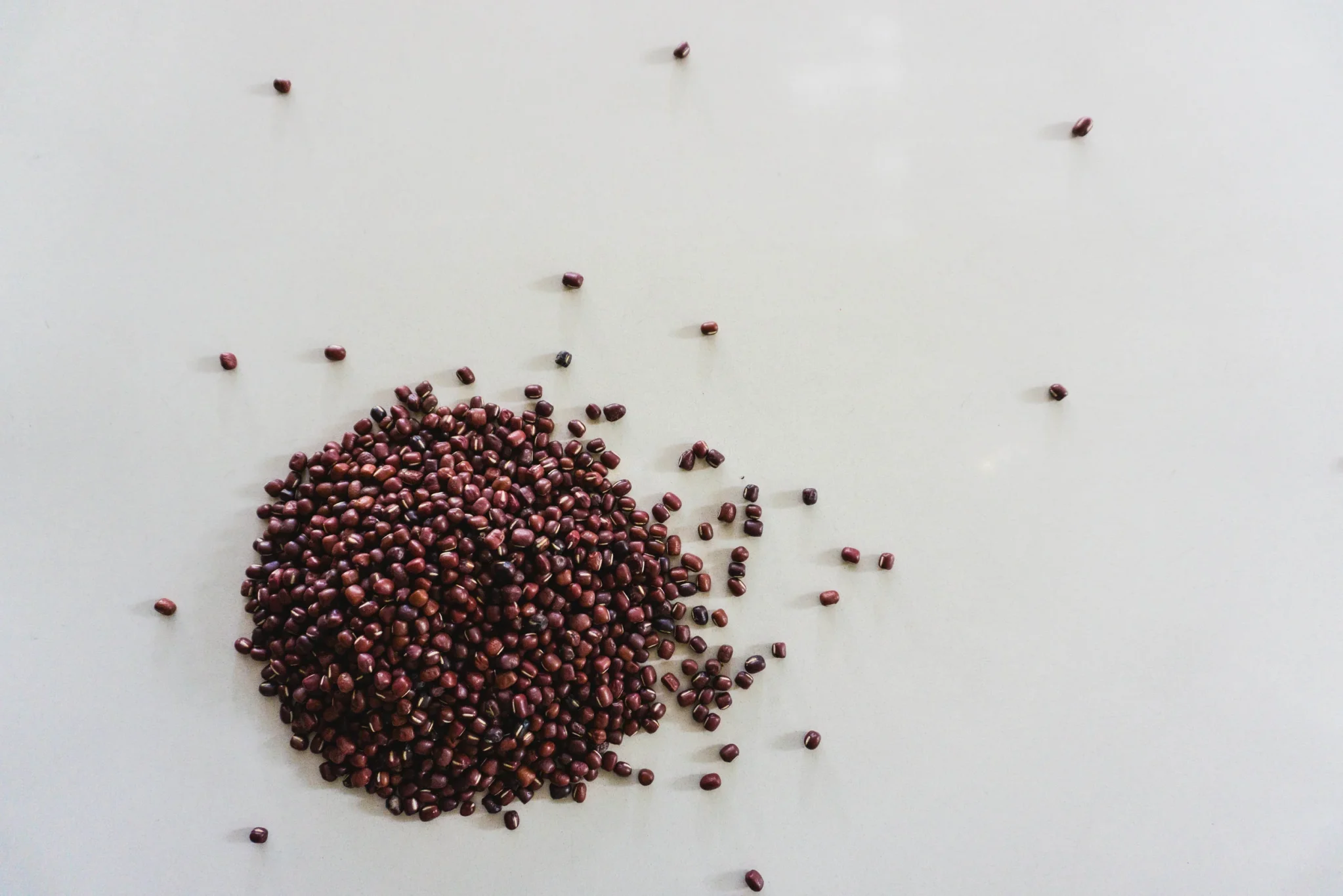 A Malaysian Hygge- Red Bean Soup-1