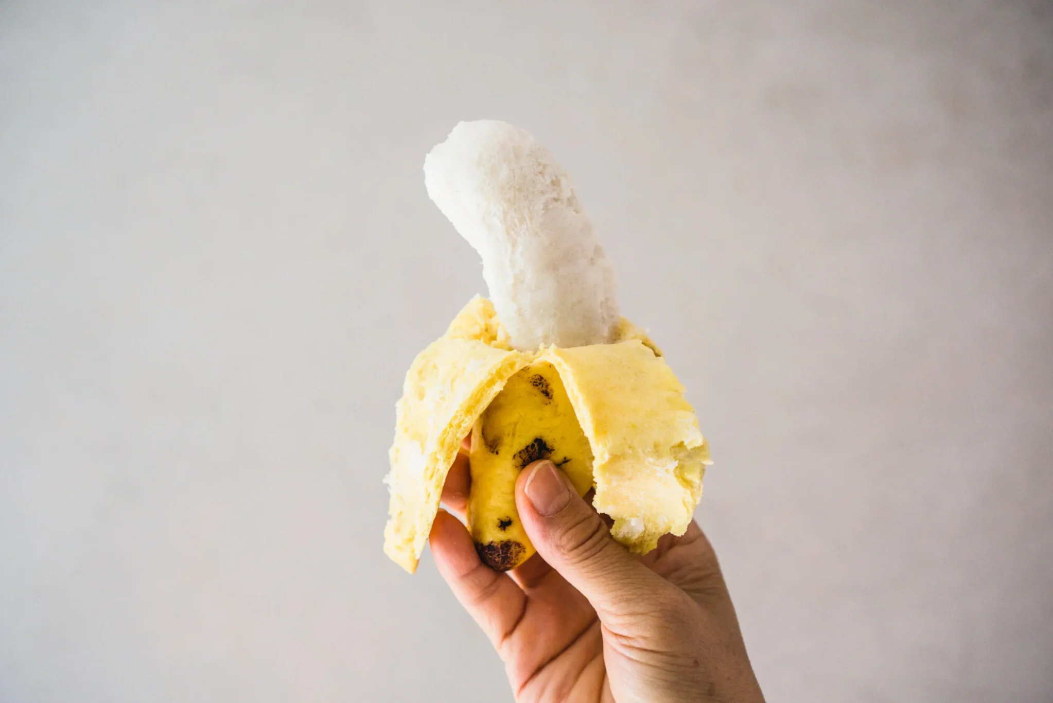 Banana Bao (a.k.a. Baonana)1