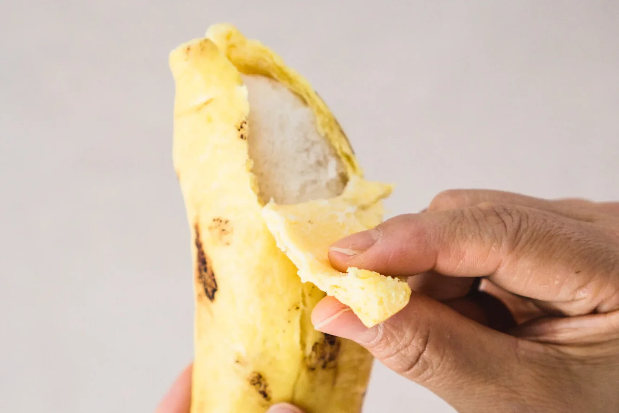 Banana Bao (a.k.a. Baonana)10