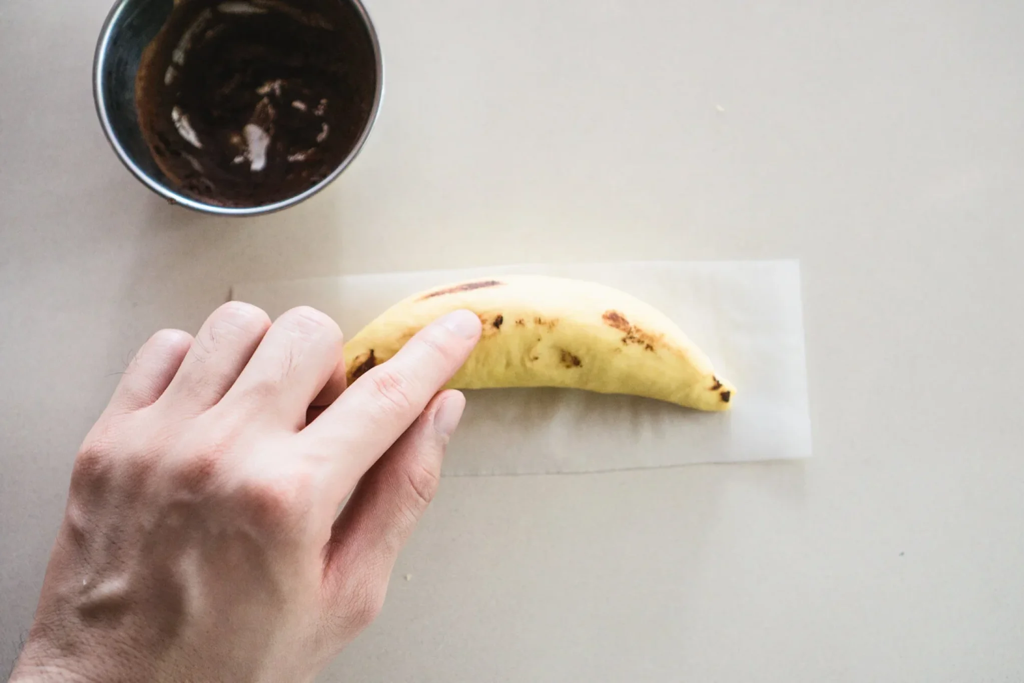 Banana Bao (a.k.a. Baonana)7