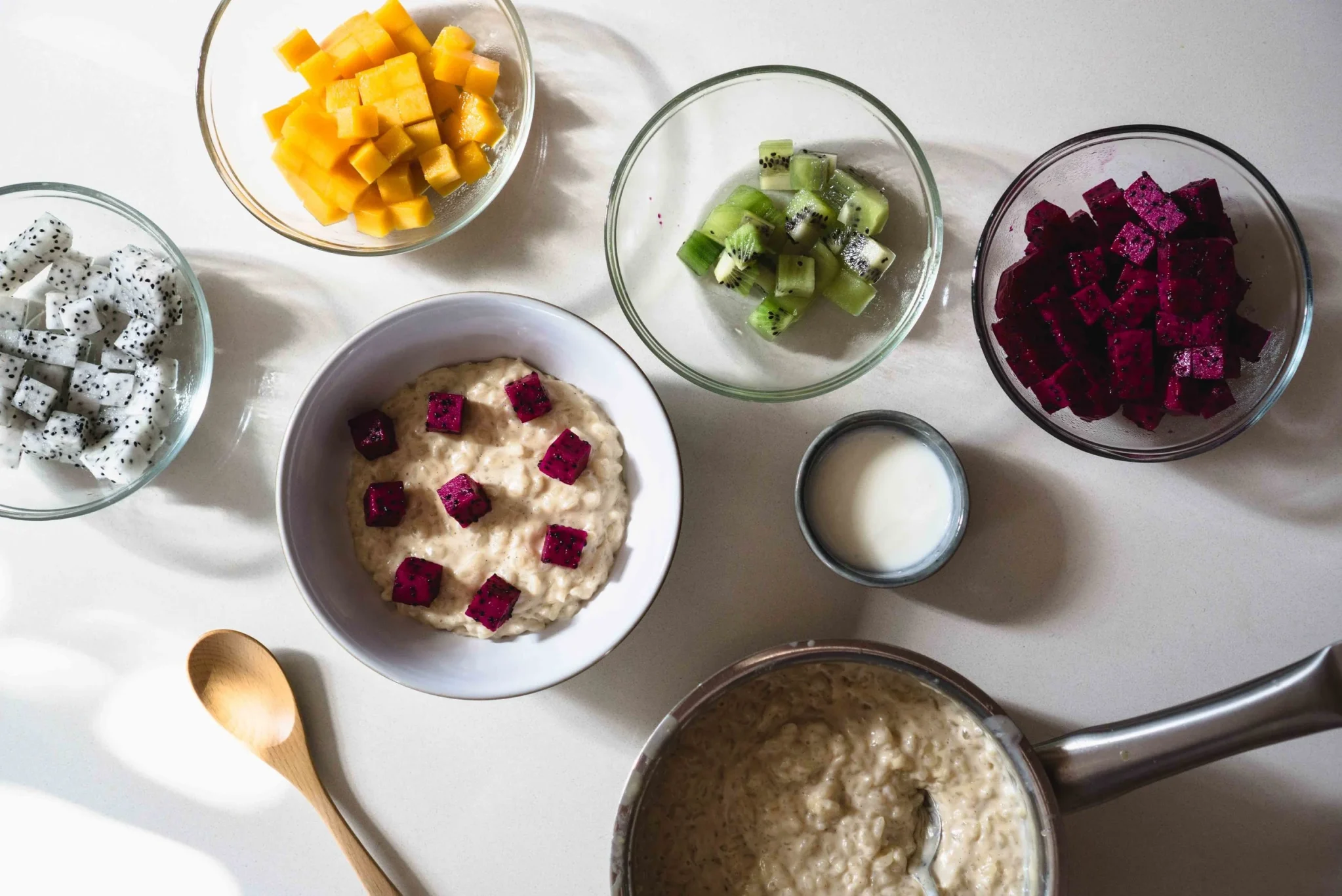 Bara-Chirashi-Rice-Pudding-Fruit-Bowl-Don-4