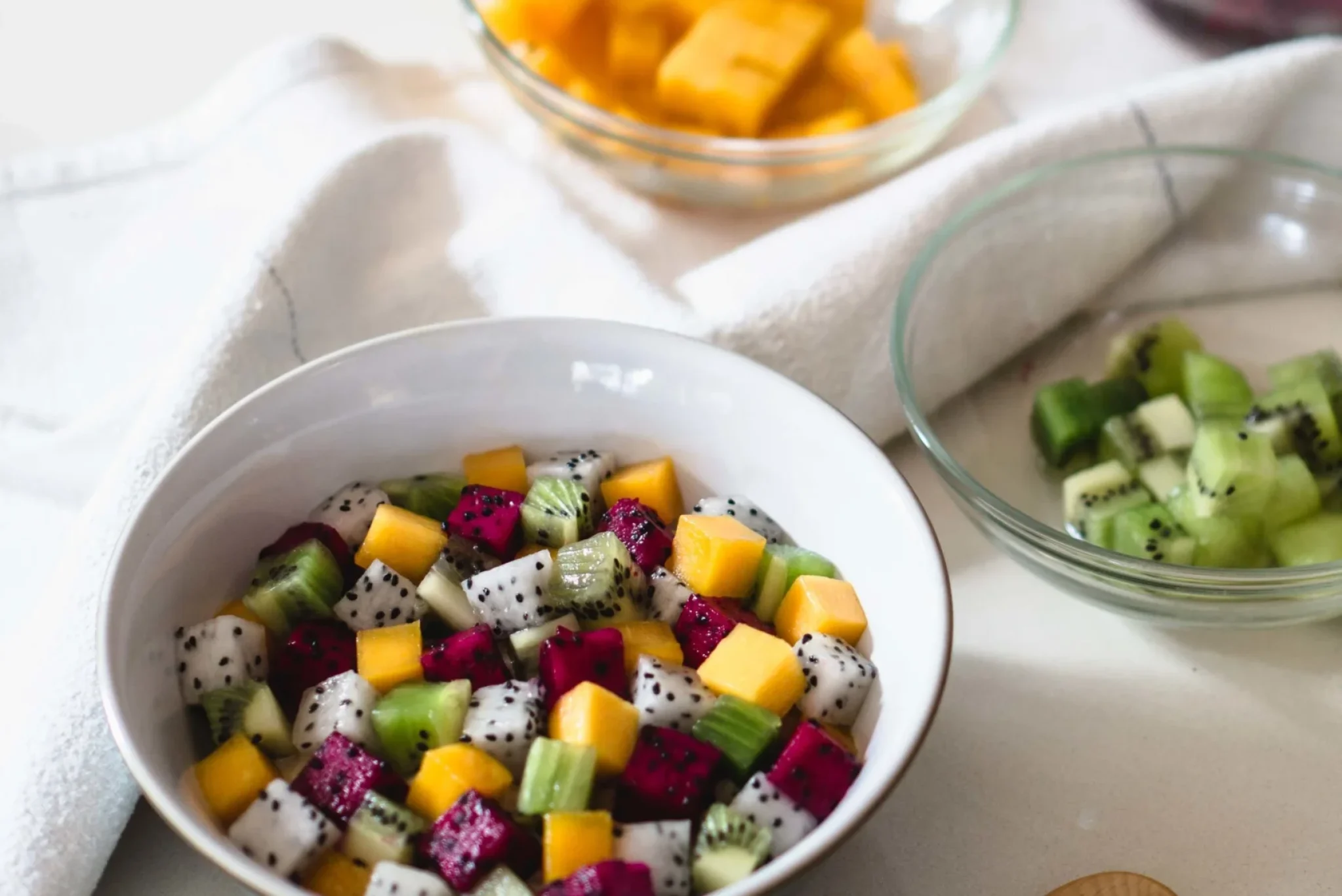 Bara-Chirashi-Rice-Pudding-Fruit-Bowl-Don-6