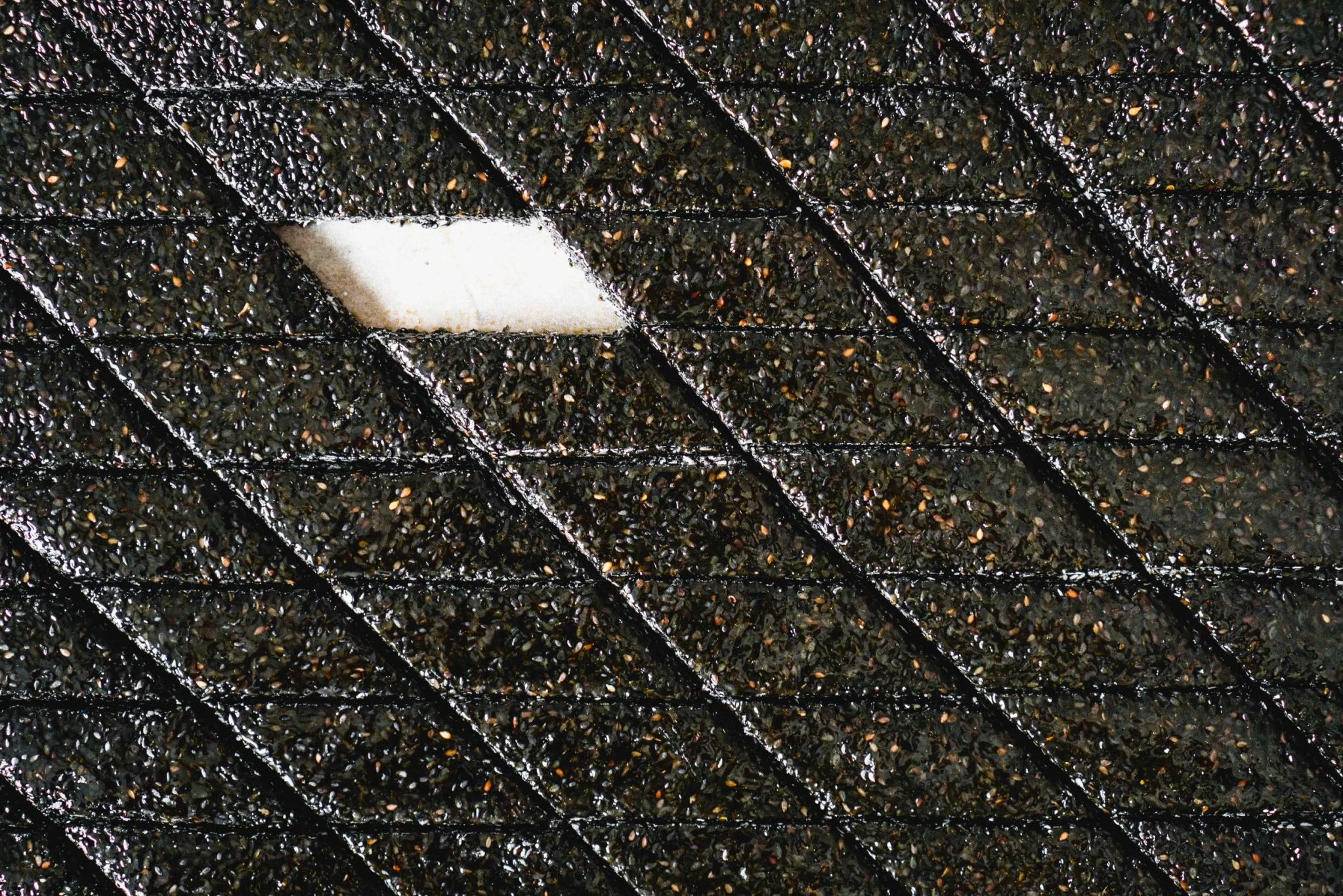 Black Sesame Candy-1