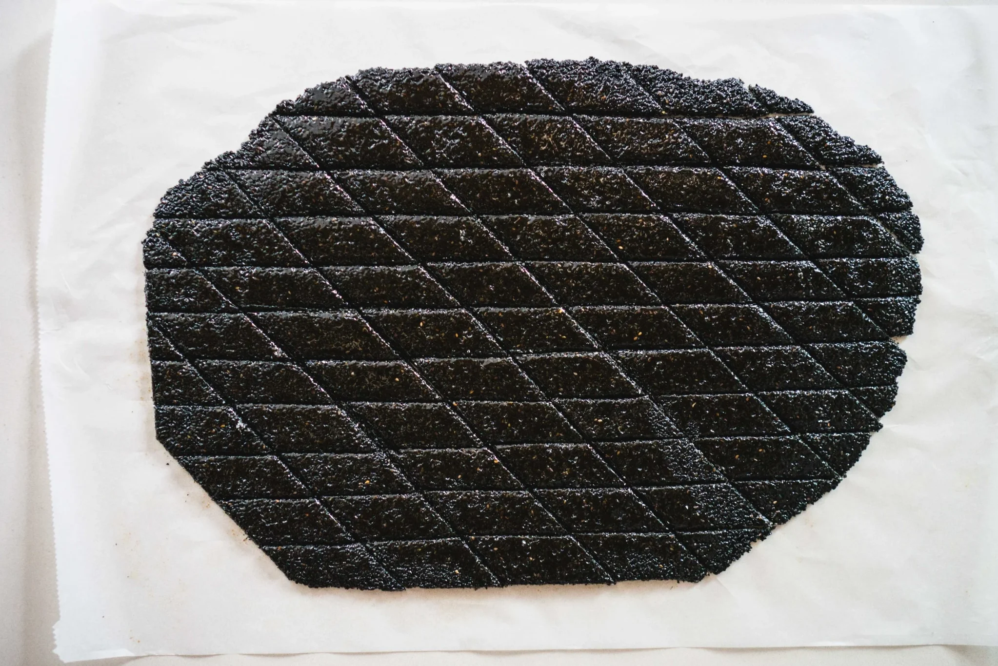 Black Sesame Candy-3