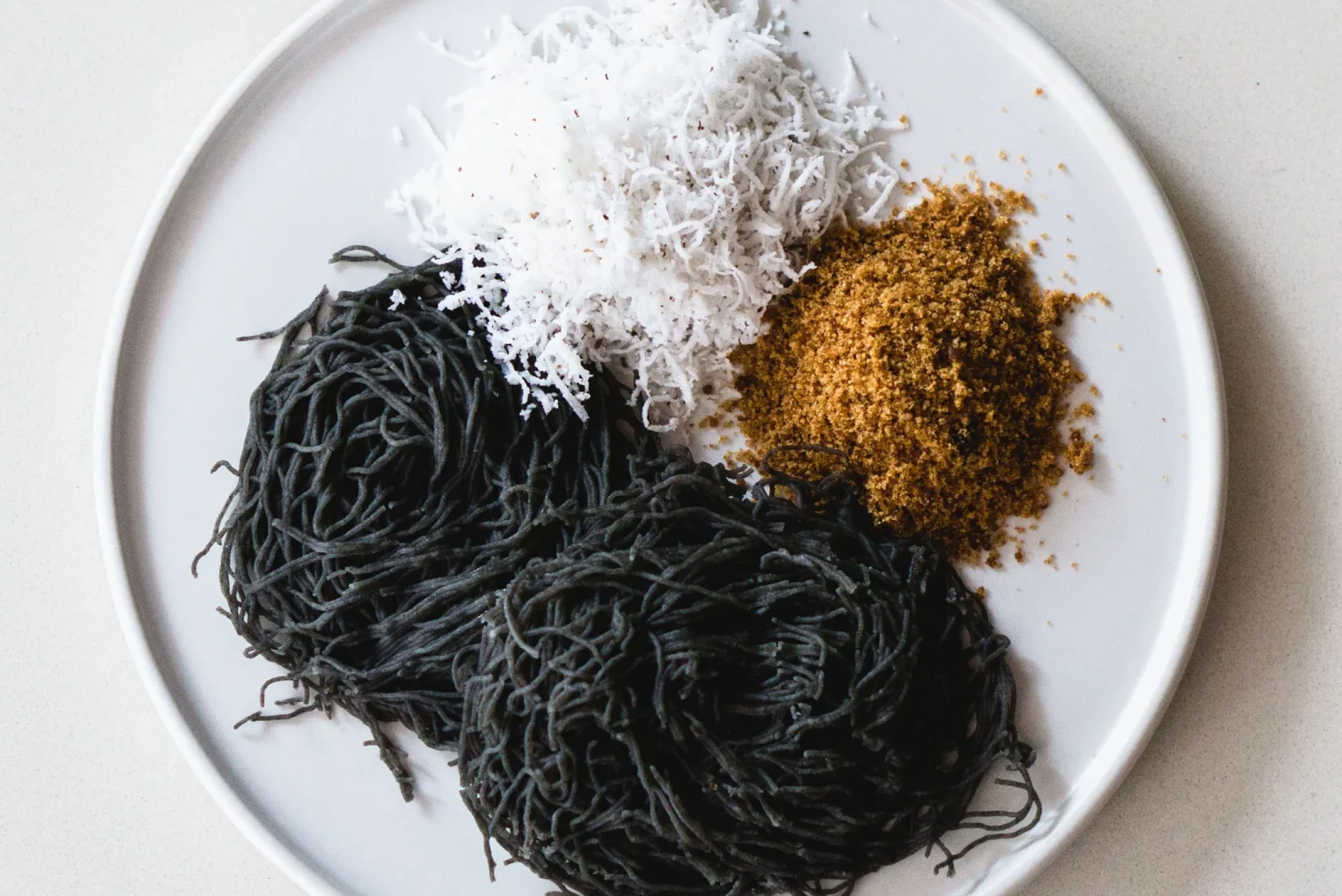 Black Sesame String Hoppers-5