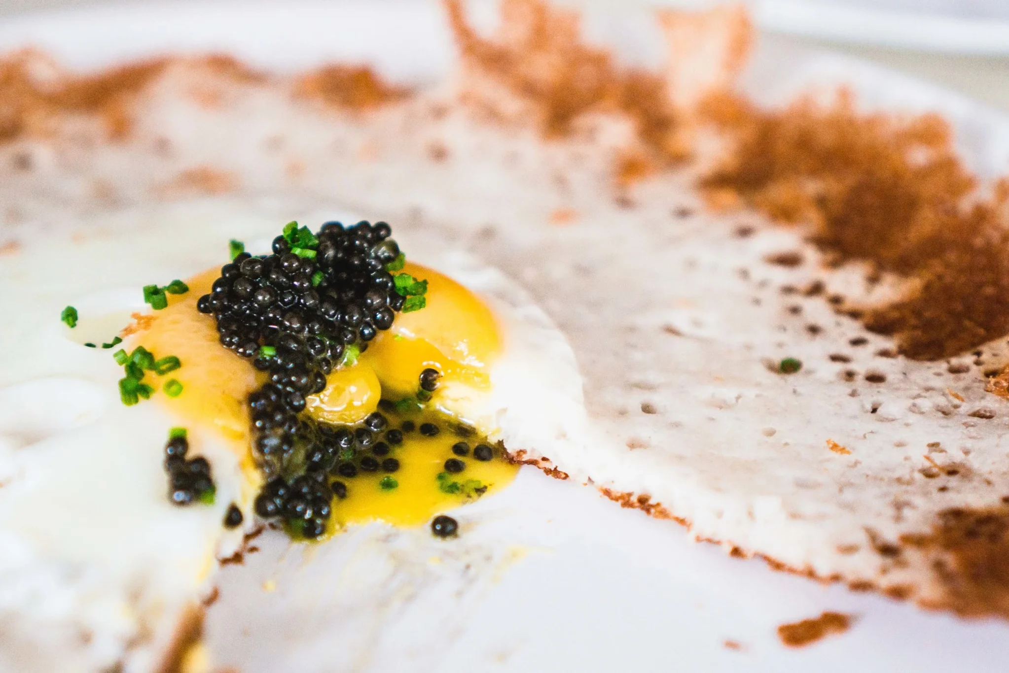 Caviar Appam6