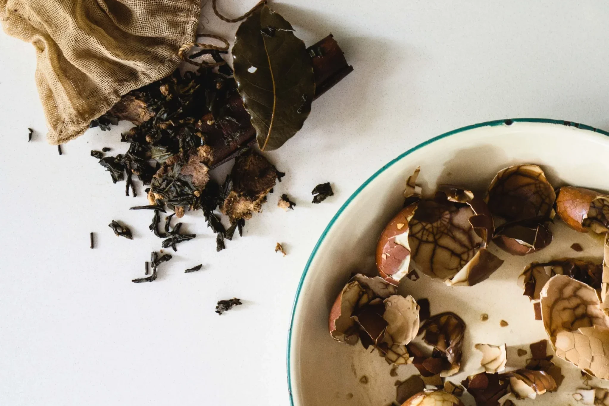 Chinese Tea Eggs-1