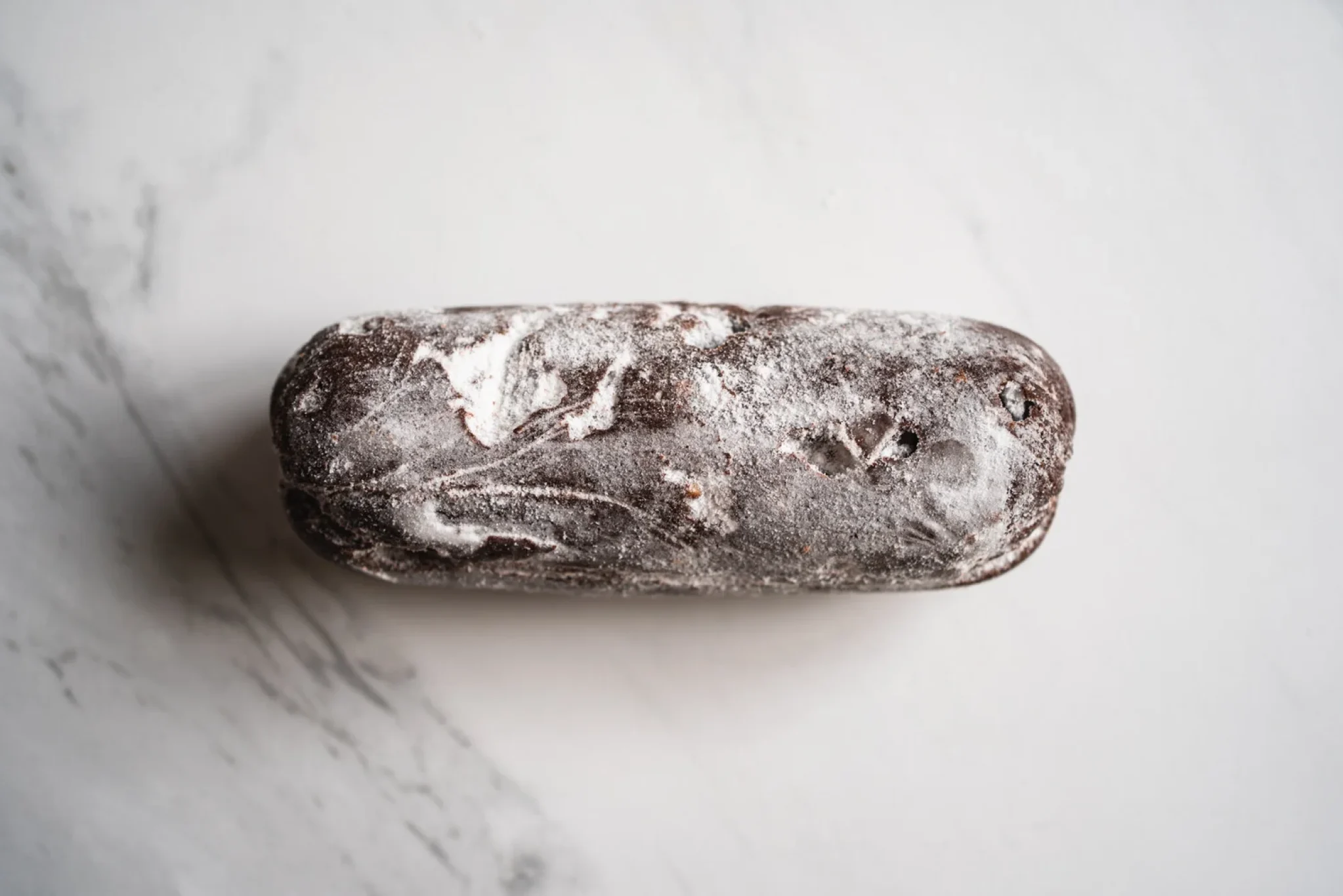 Chocolate & Sultana Salami3