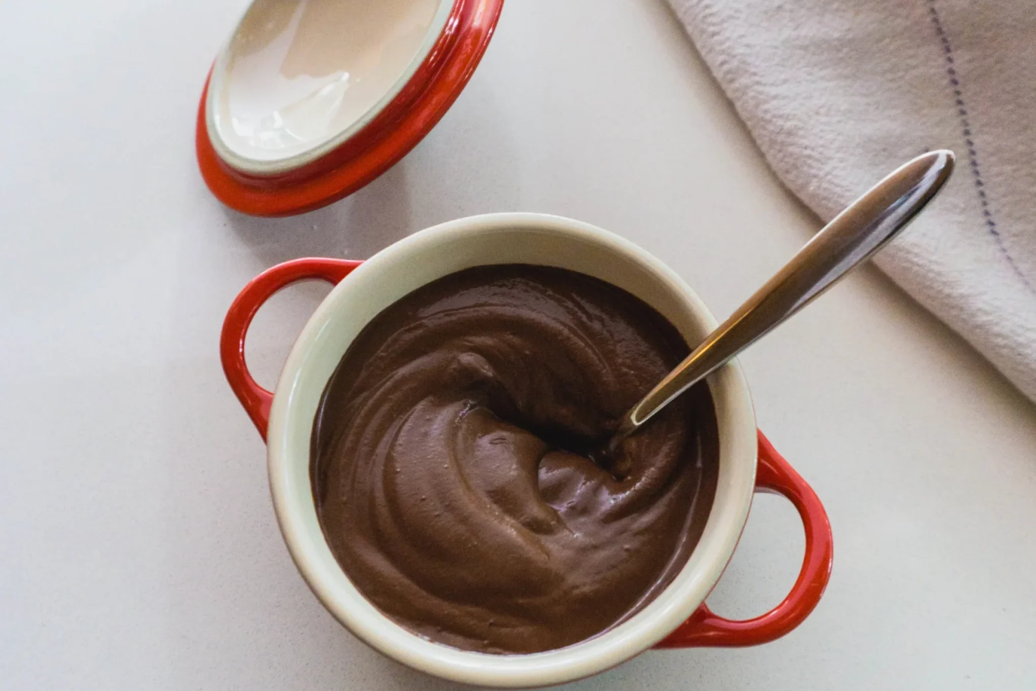 Chocolate + Water = Magic!-1