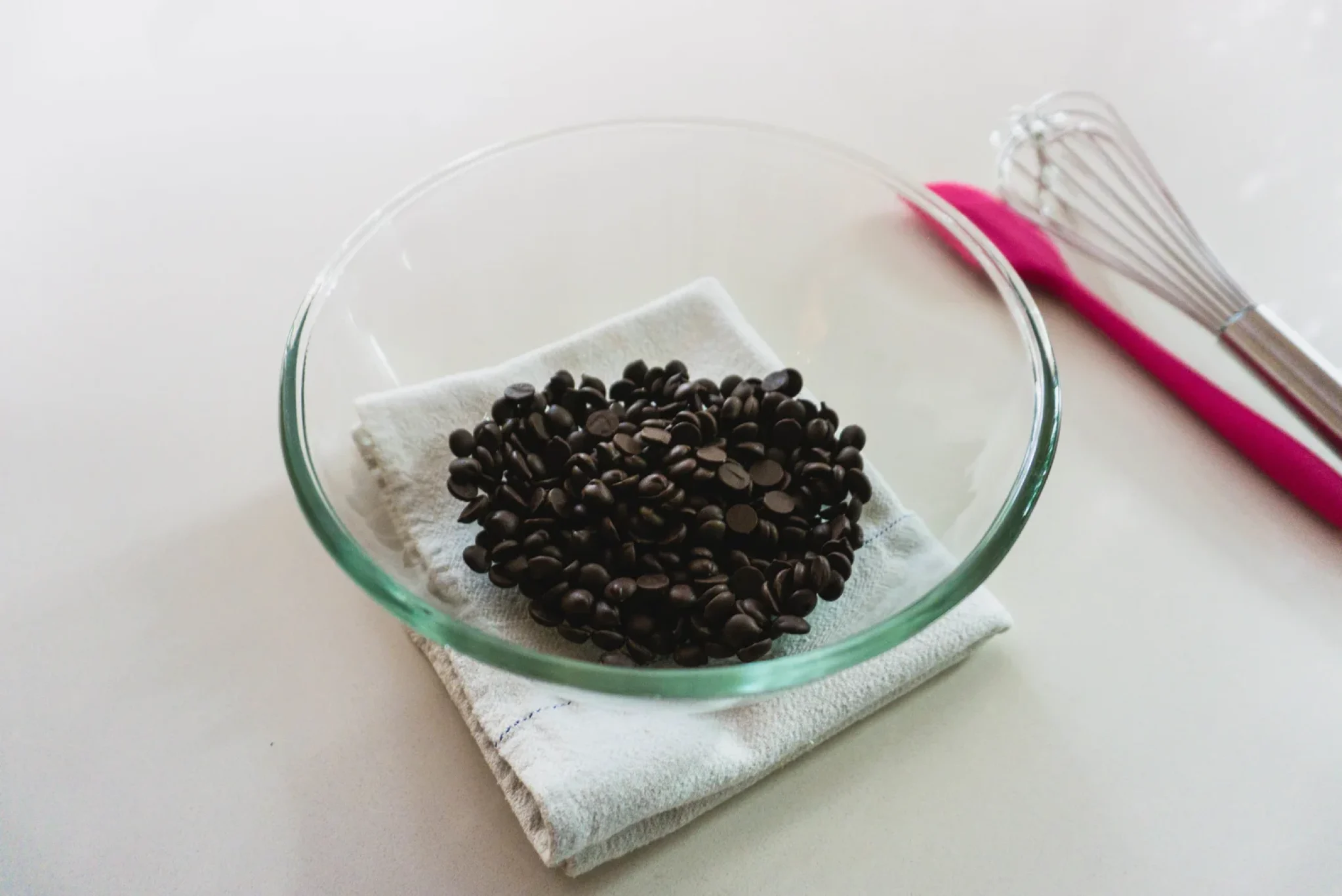 Chocolate + Water = Magic!-6