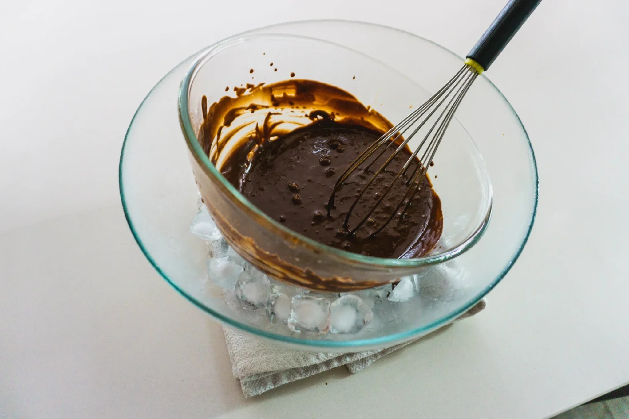 Chocolate + Water = Magic!-7