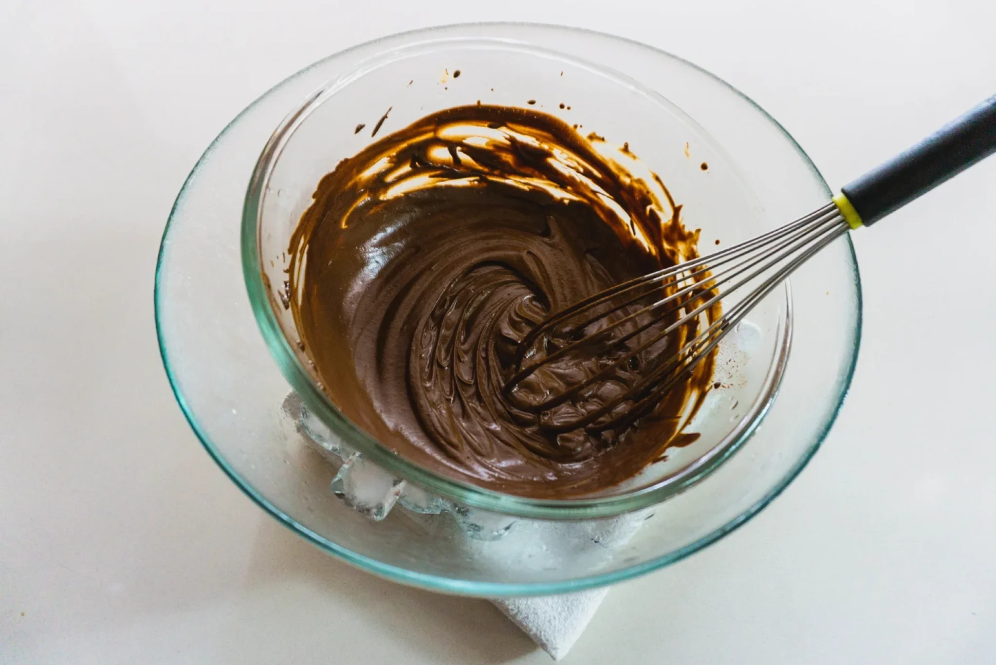 Chocolate + Water = Magic!-8
