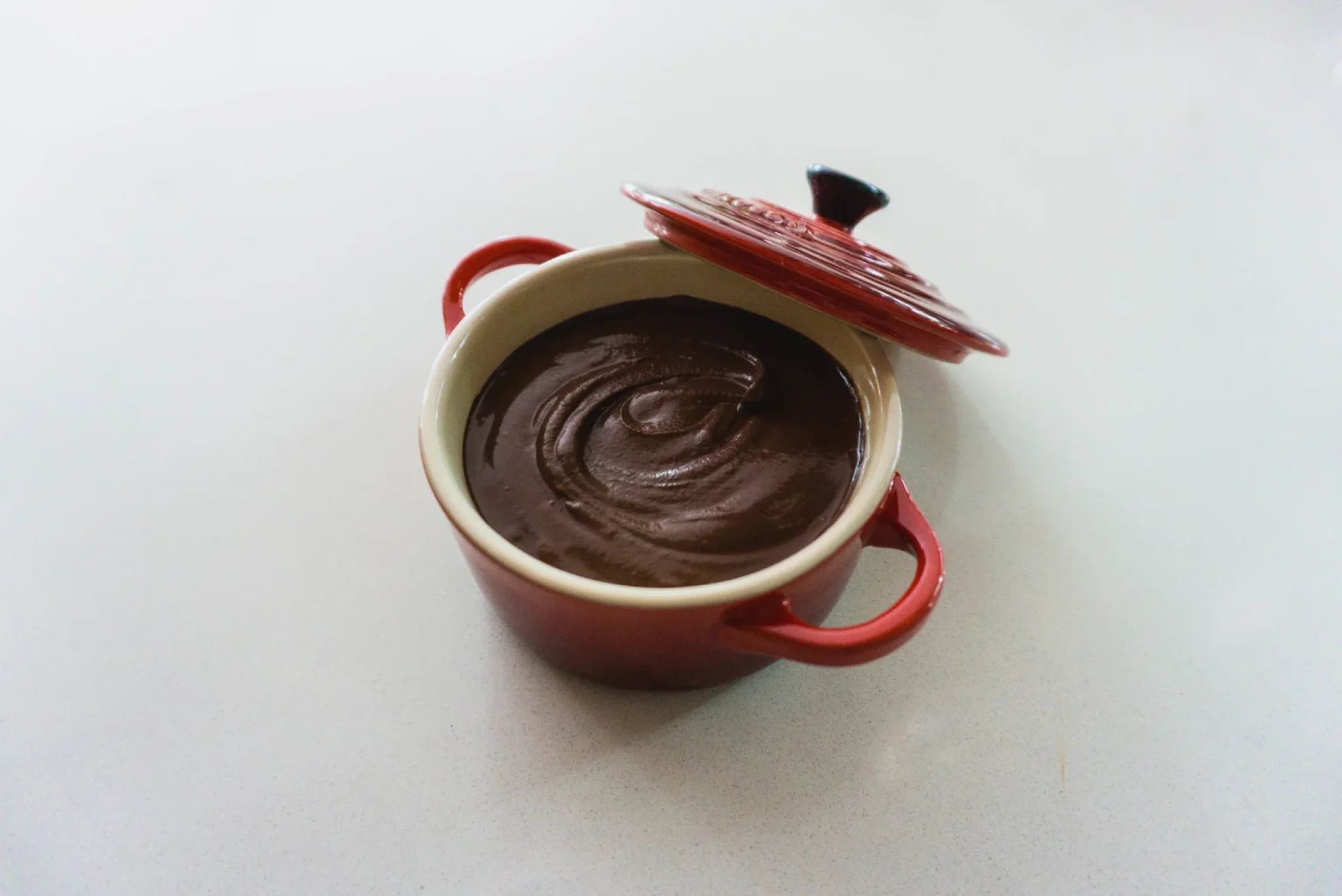 Chocolate + Water = Magic!-9