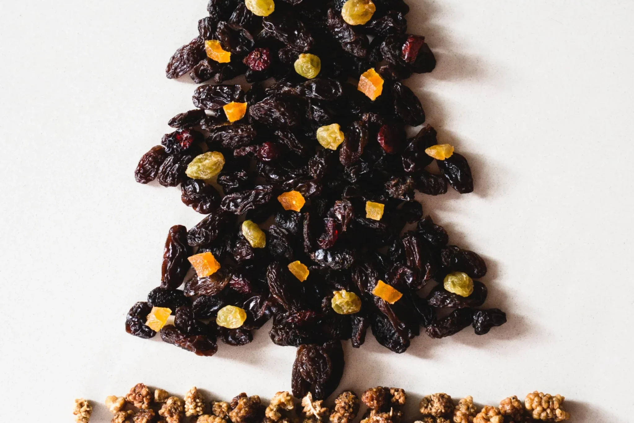 Christmas Mince Pie Tart-2