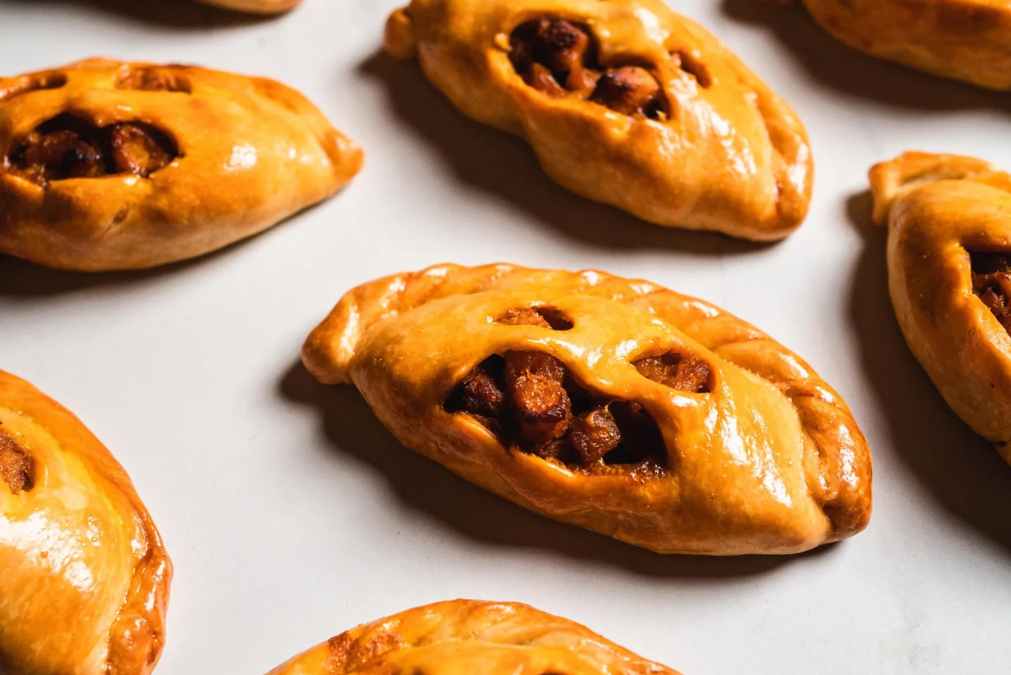 Cursed Pumpkin Currypuffs10