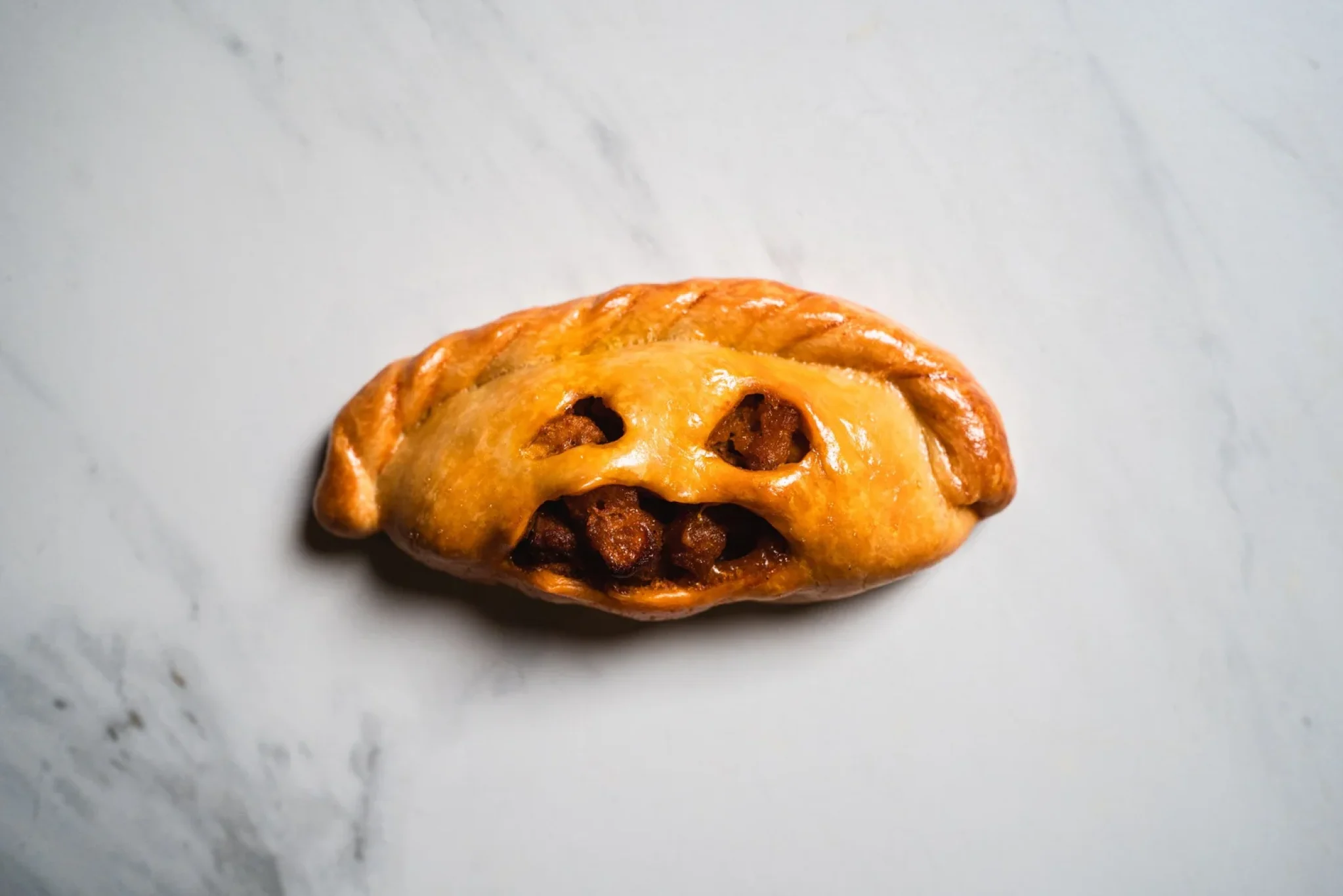 Cursed Pumpkin Currypuffs11