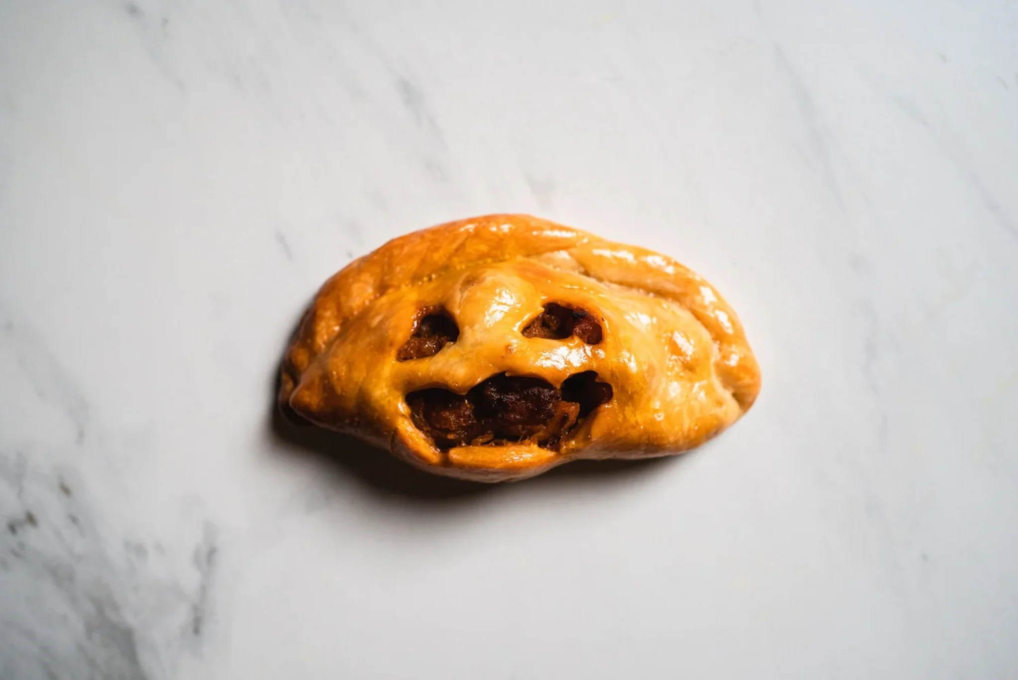 Cursed Pumpkin Currypuffs12