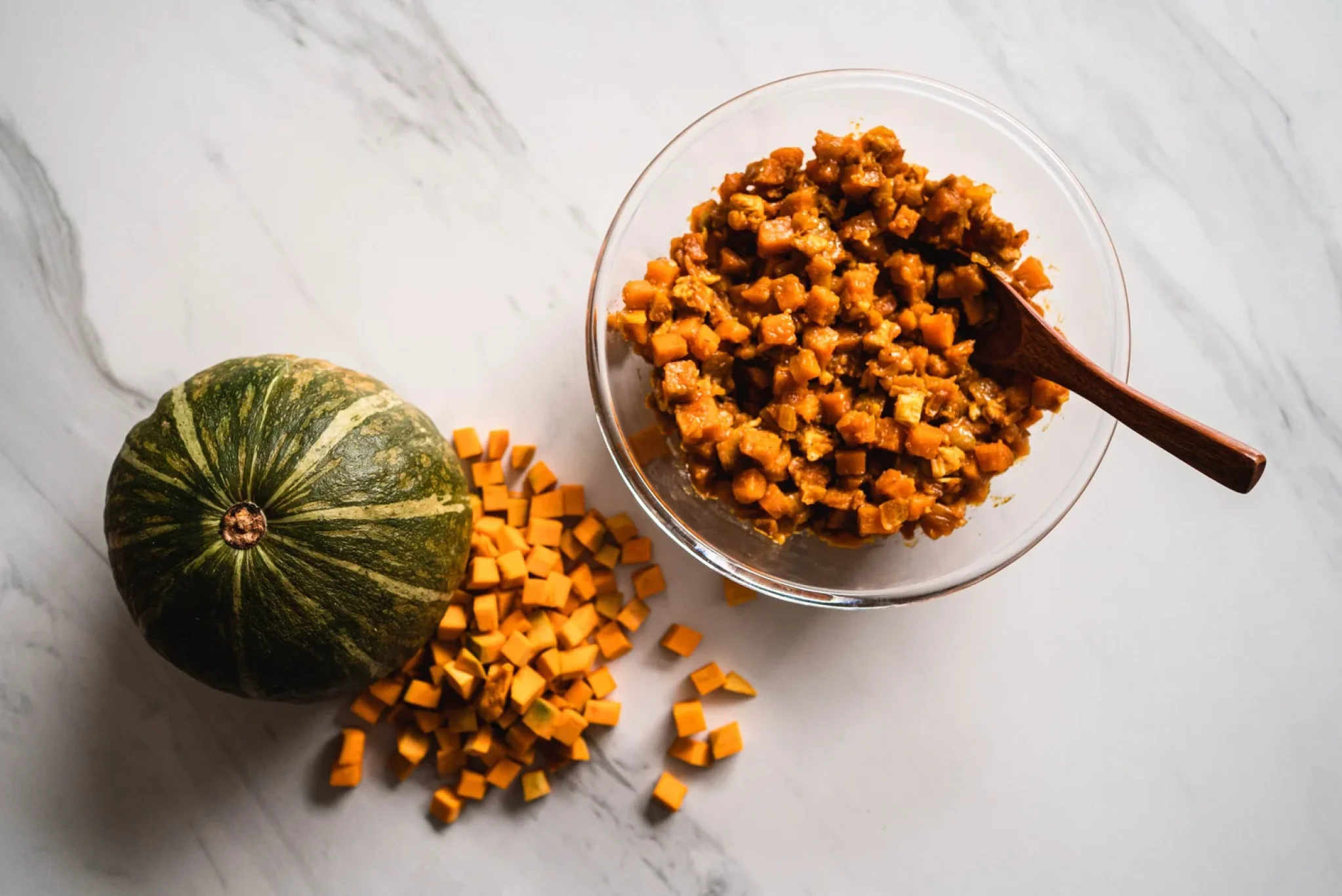 Cursed Pumpkin Currypuffs4