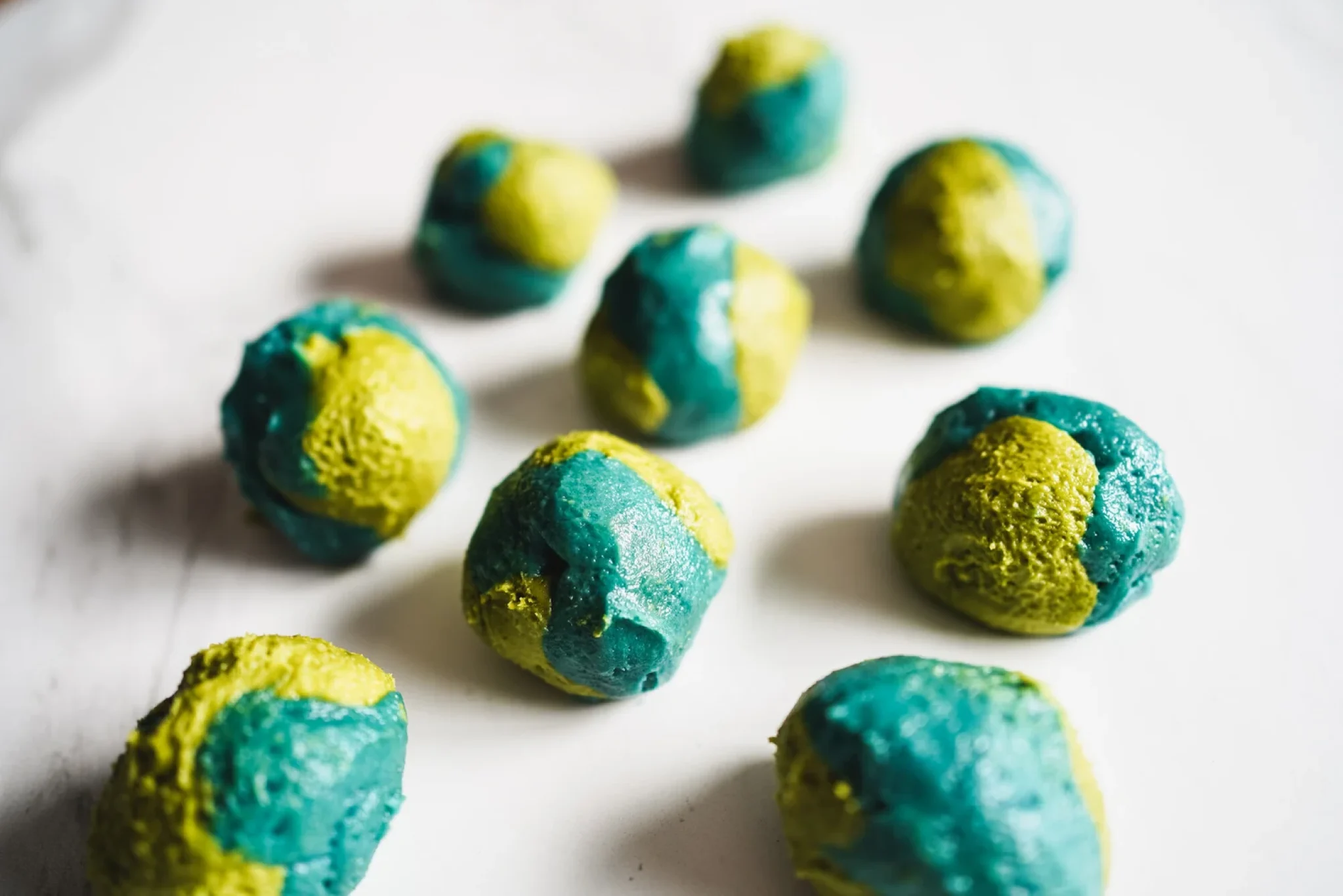 Earth Day Cookies3