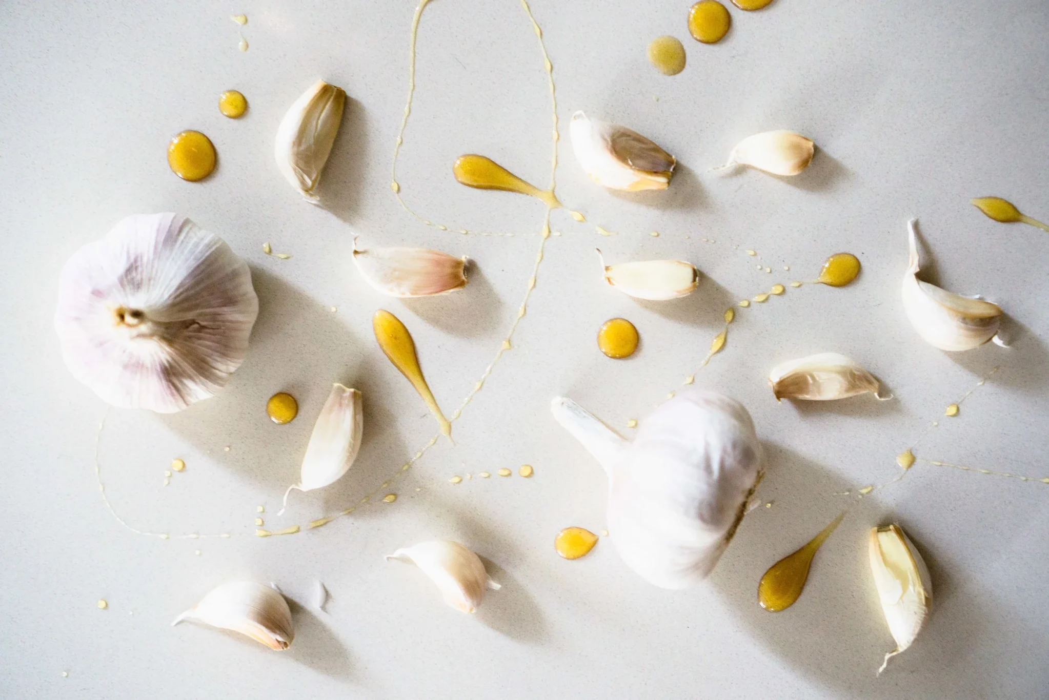 Garlic-Fermented Kelulut Honey-4