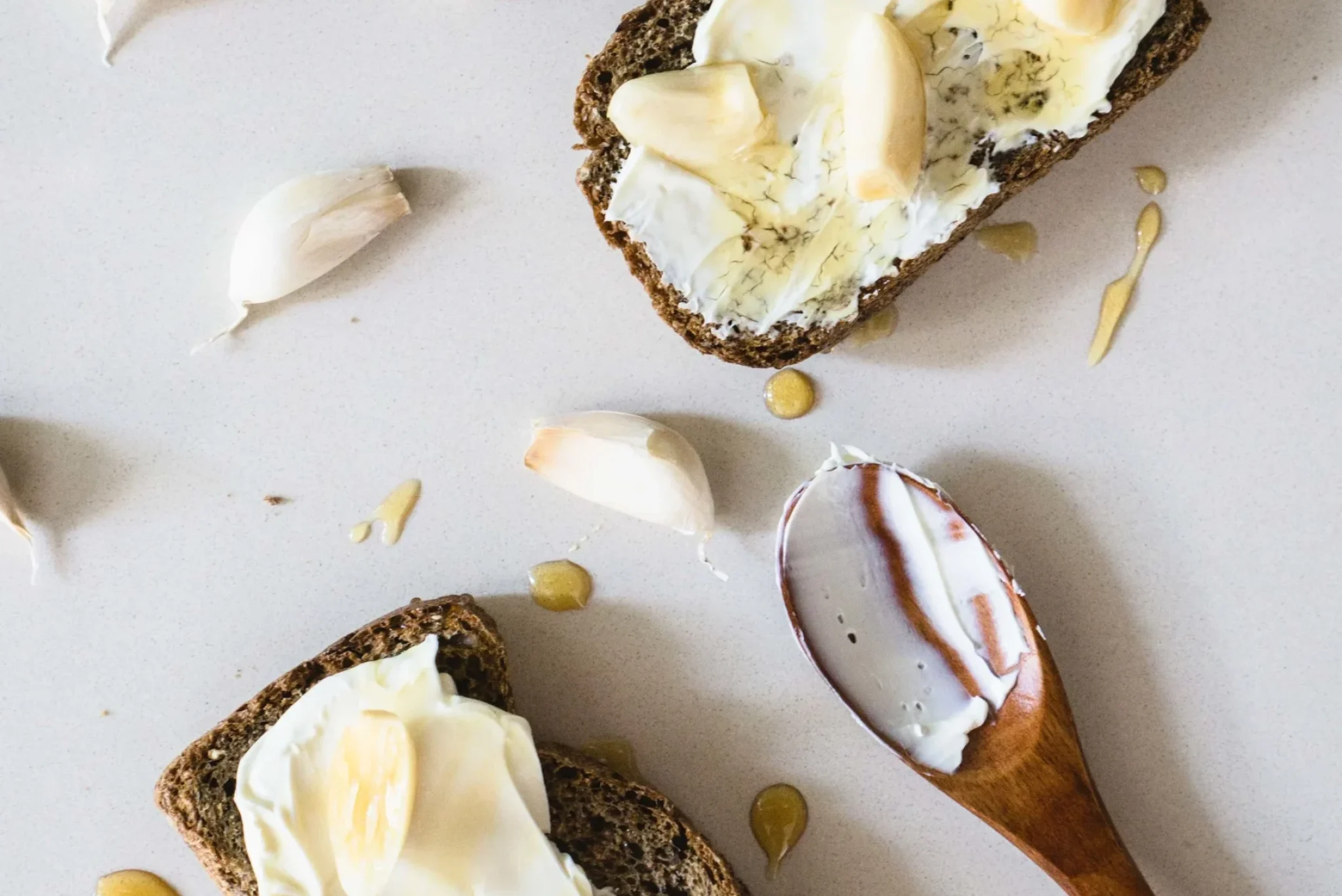 Garlic-Fermented Kelulut Honey-5