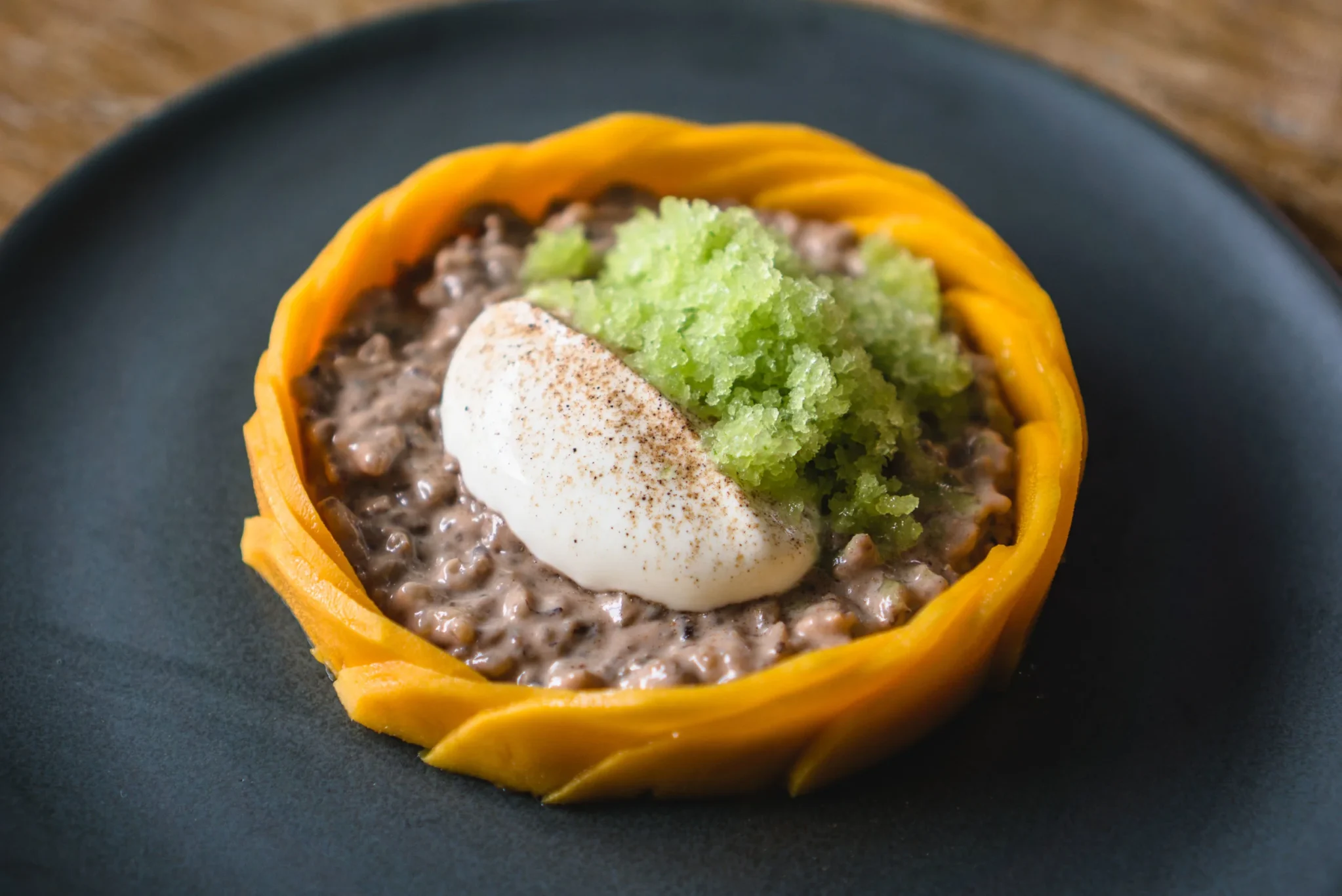 Indian Rice Pudding-3