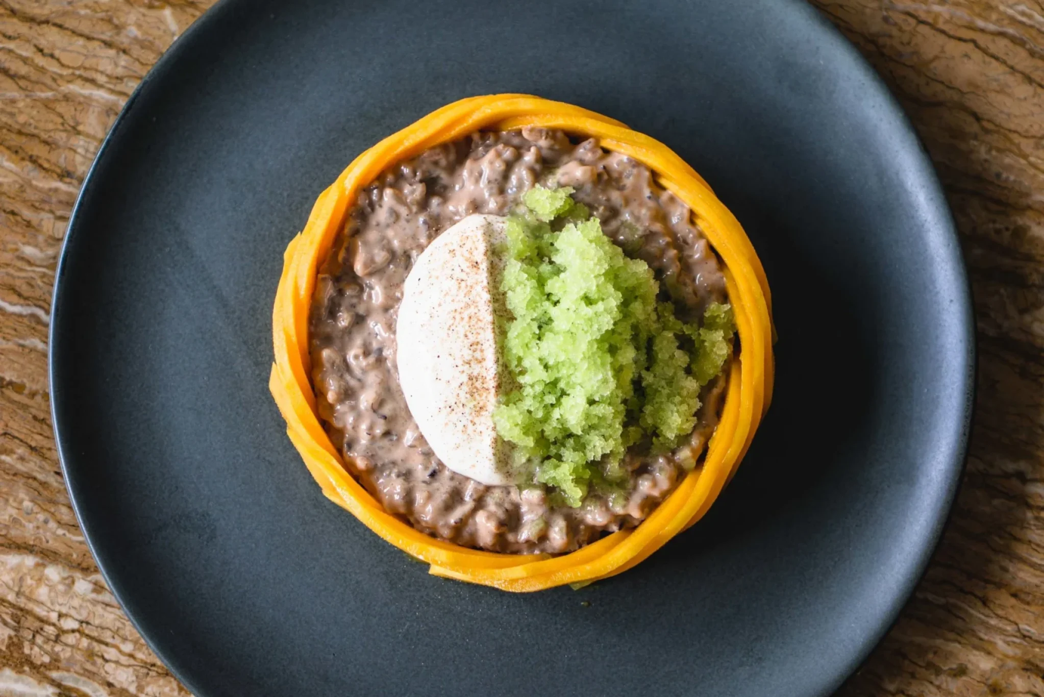 Indian Rice Pudding-4