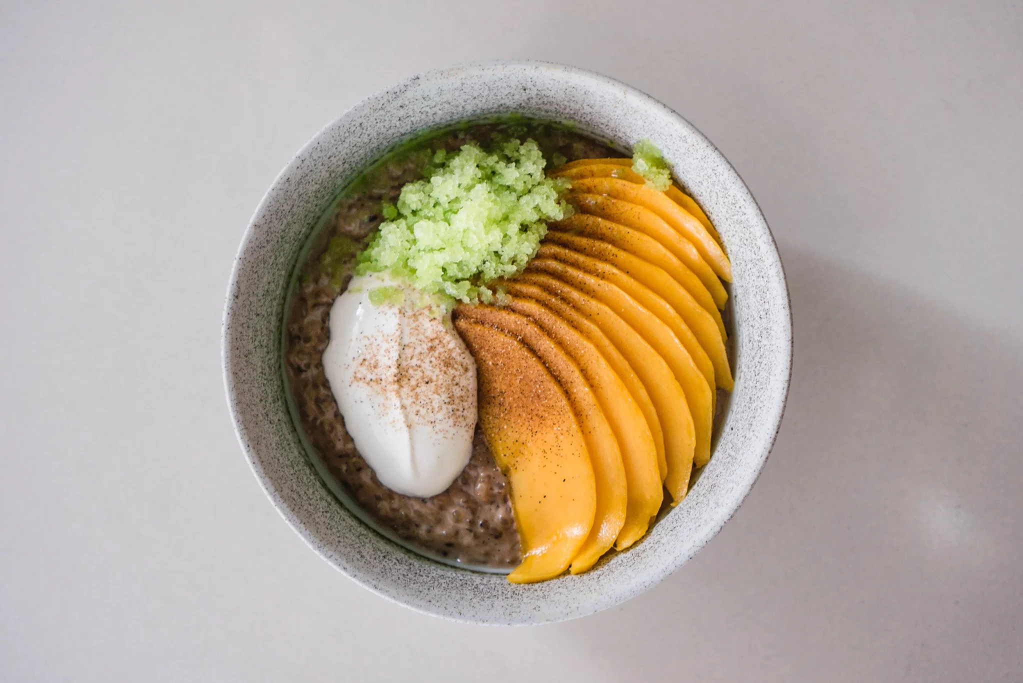 Indian Rice Pudding-7