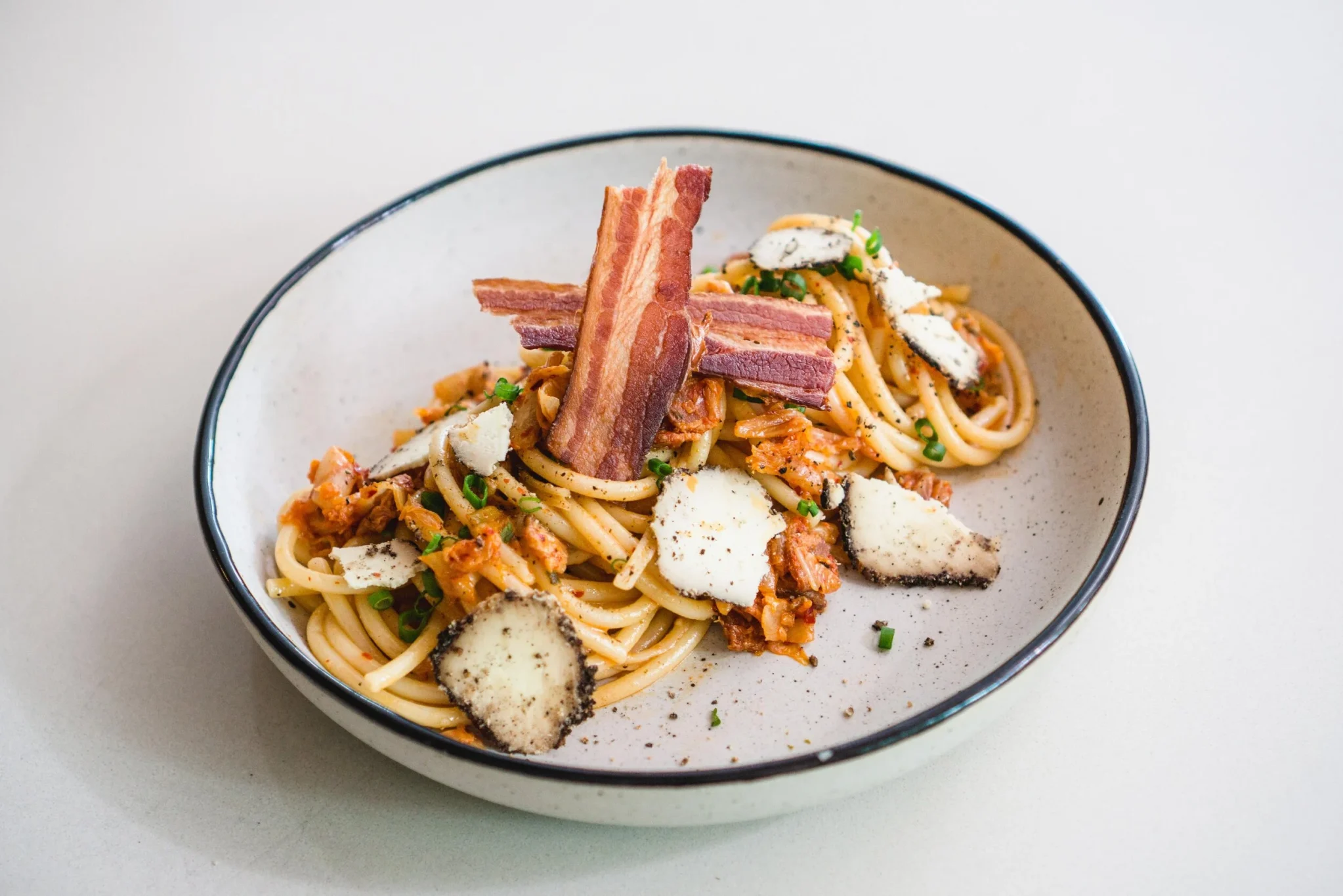 Kimchi Carbonara1