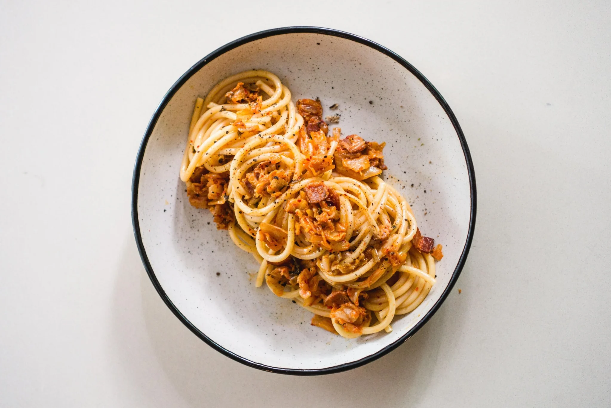 Kimchi Carbonara3
