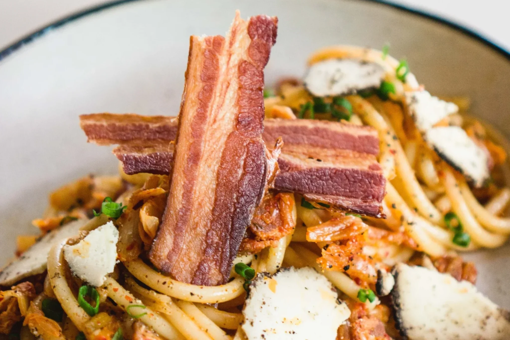 Kimchi Carbonara4