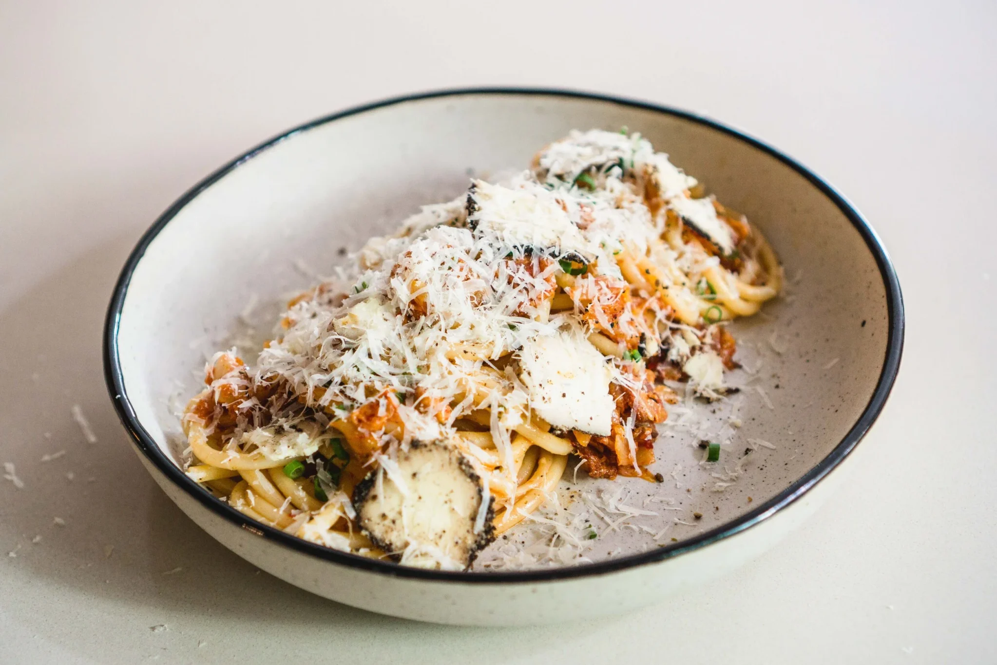 Kimchi Carbonara8