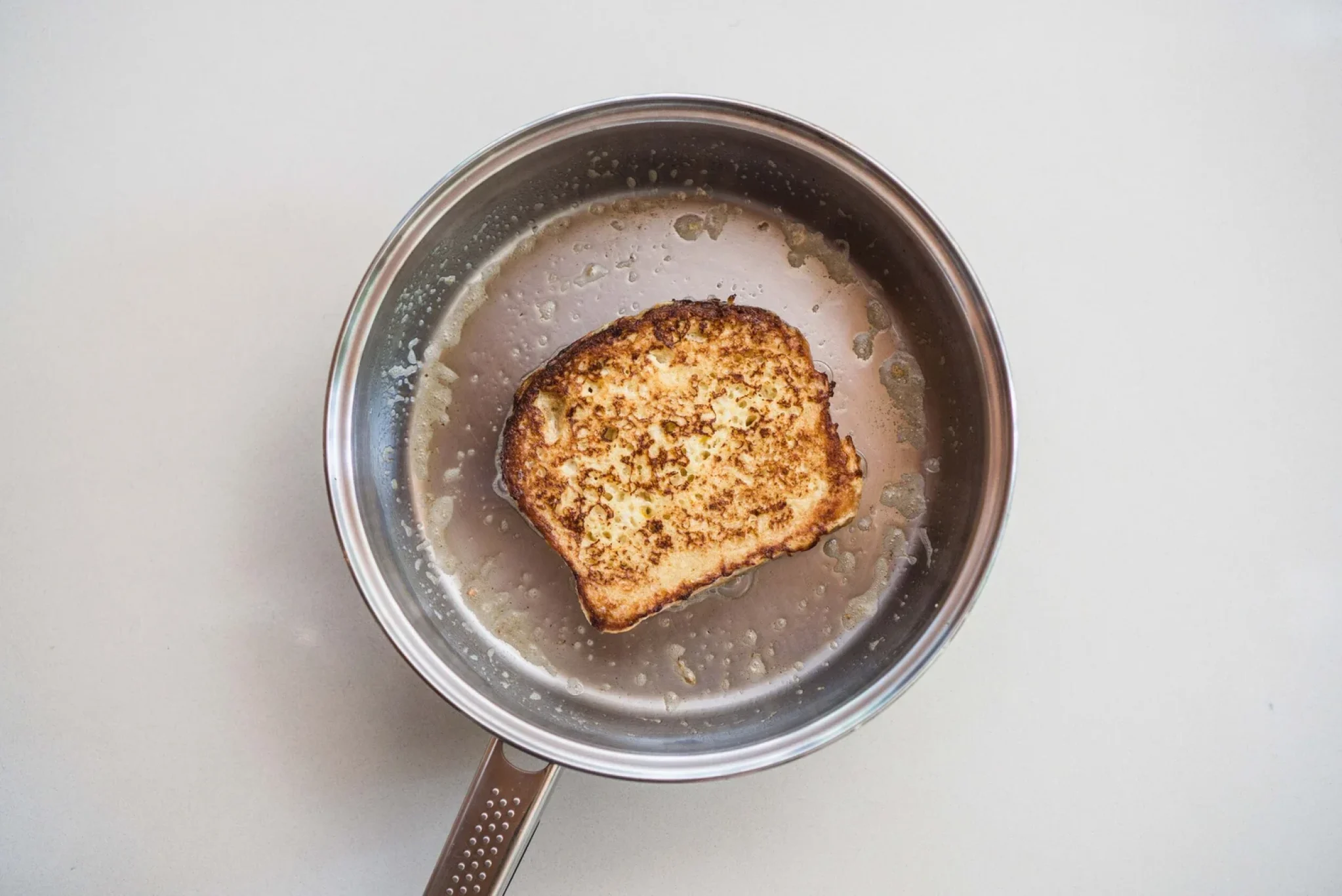 Kinako French Toast4