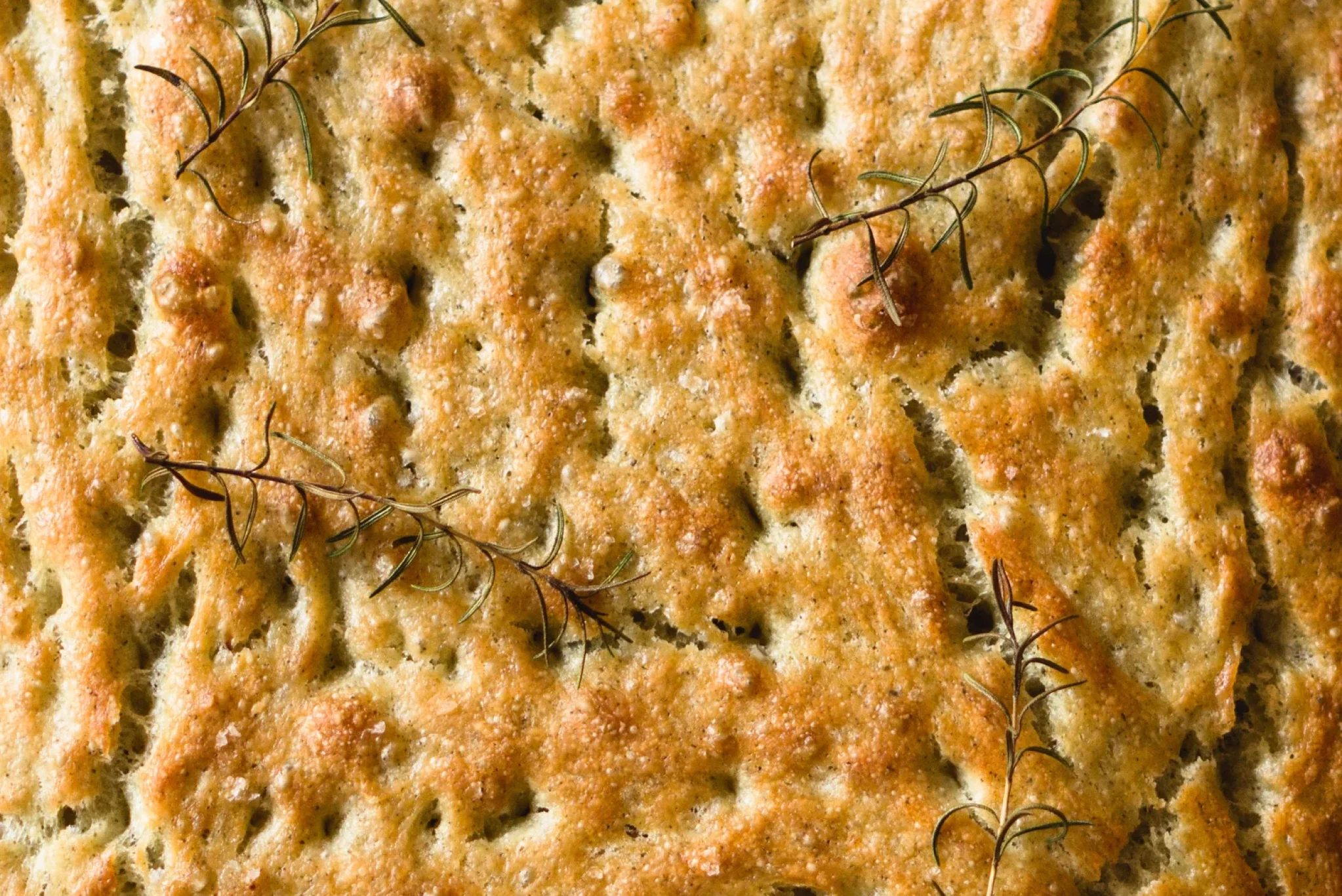 Kombu Focaccia Failure-1