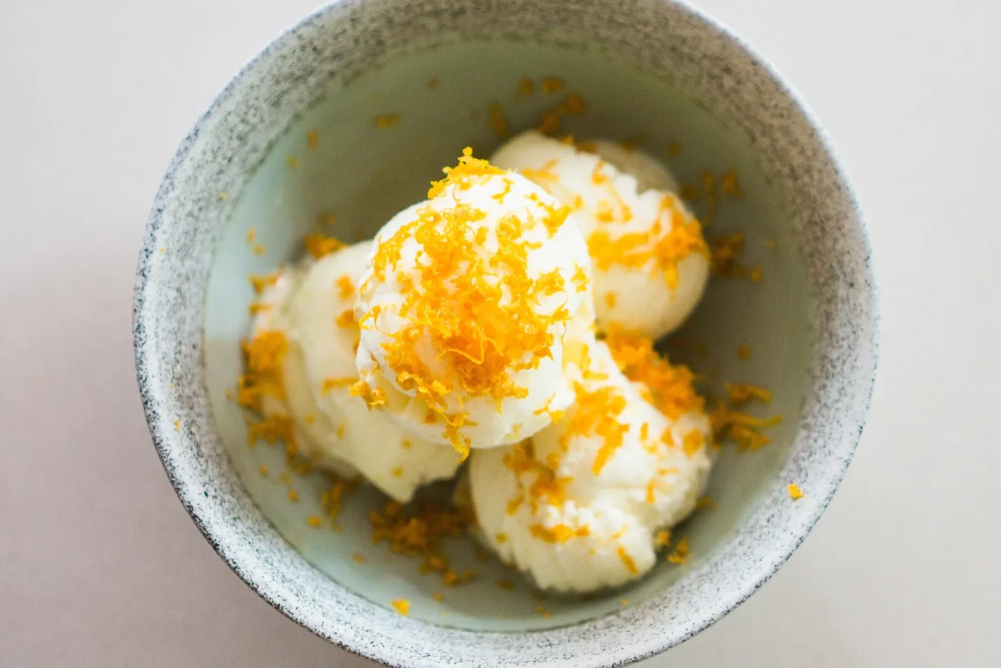 Lemon Ice Cream-1