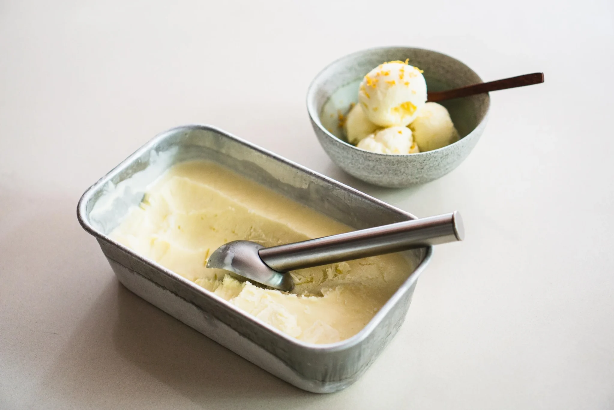 Lemon Ice Cream-3