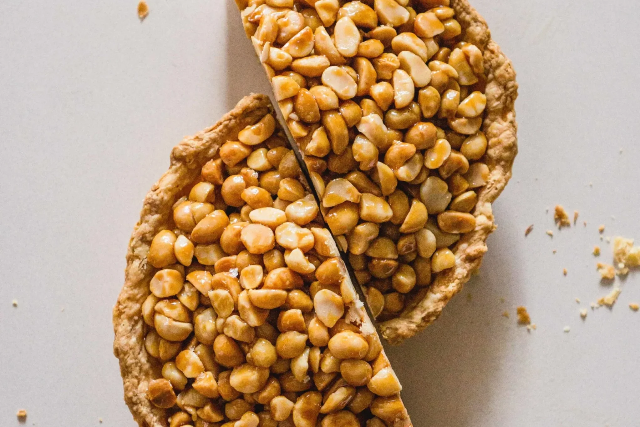 Macadamia Mound Tart3