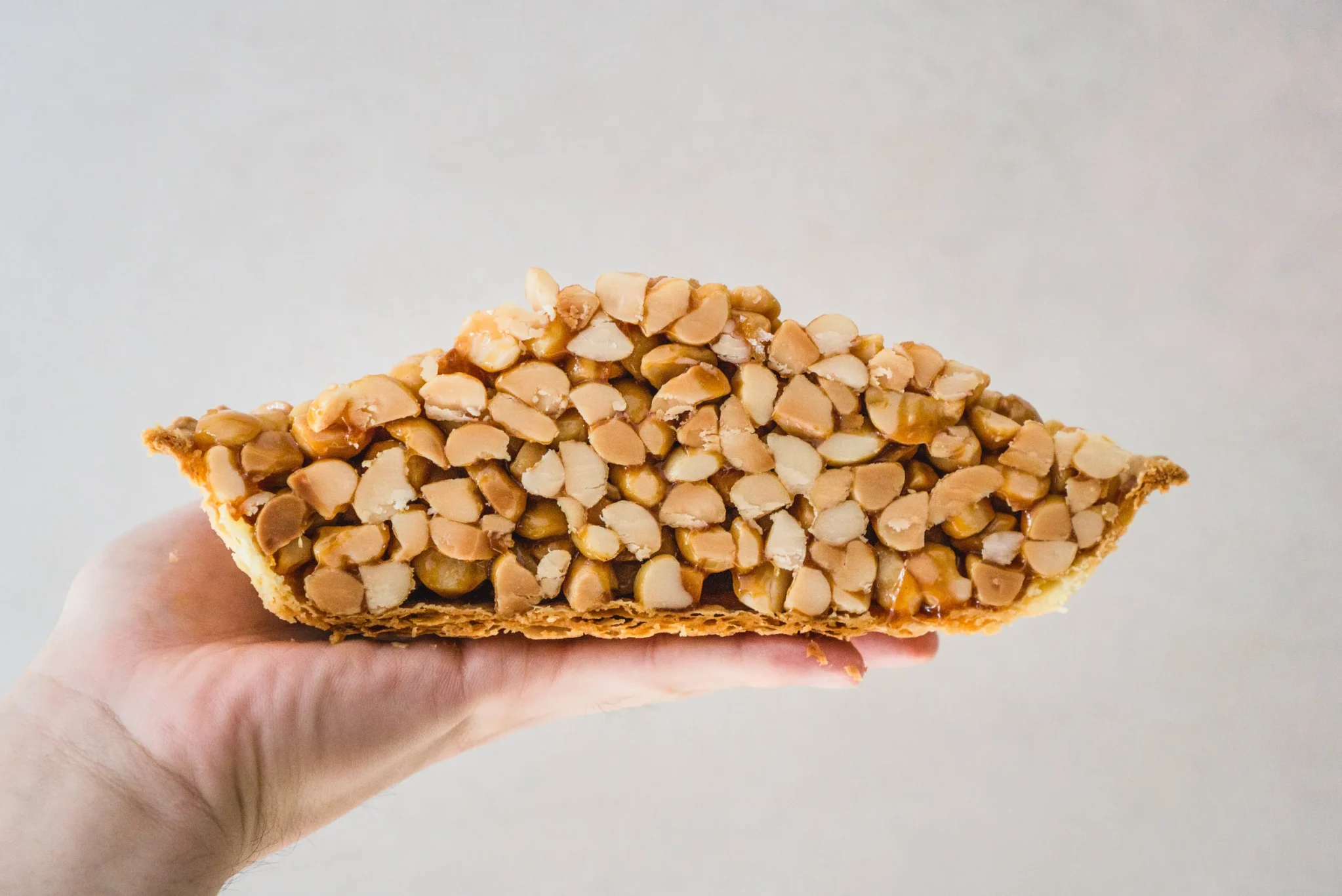 Macadamia Mound Tart4