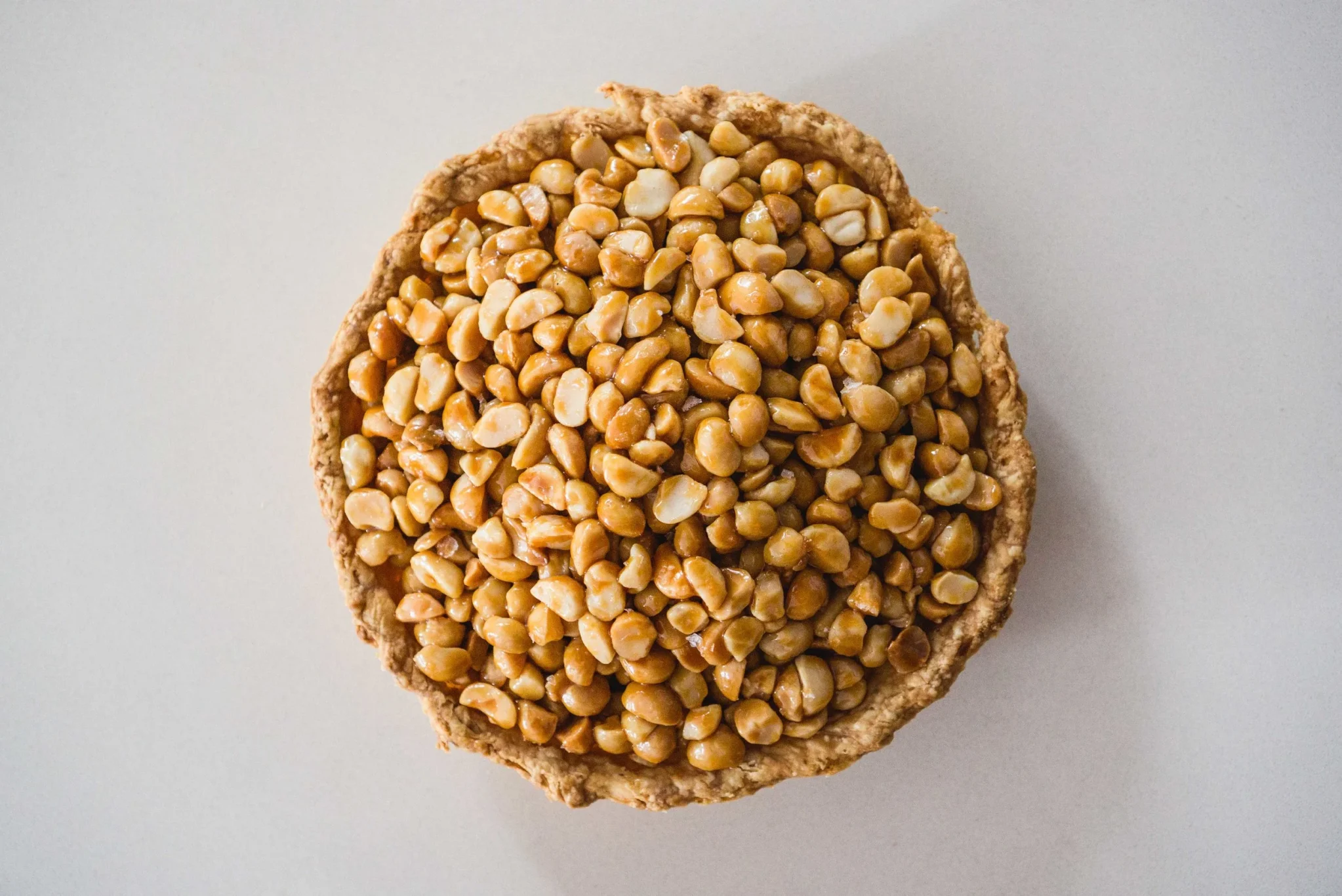 Macadamia Mound Tart5