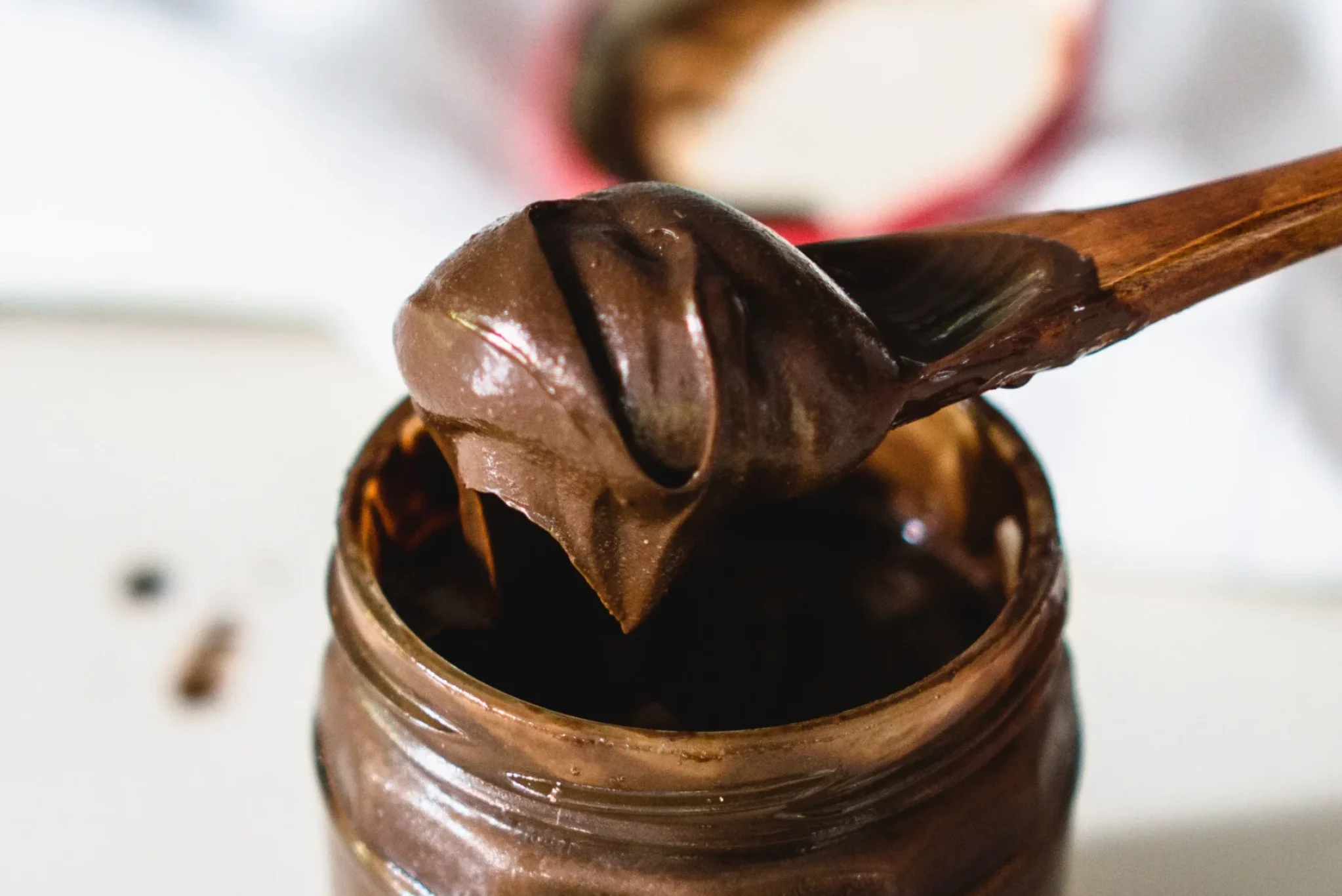 Milo Nutella-1