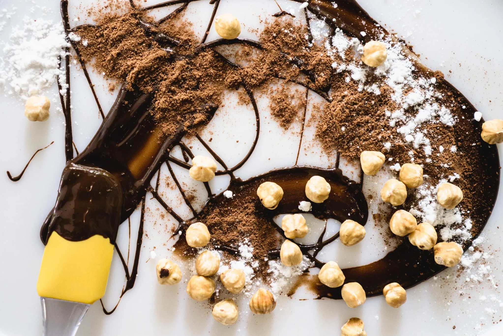 Milo Nutella-3