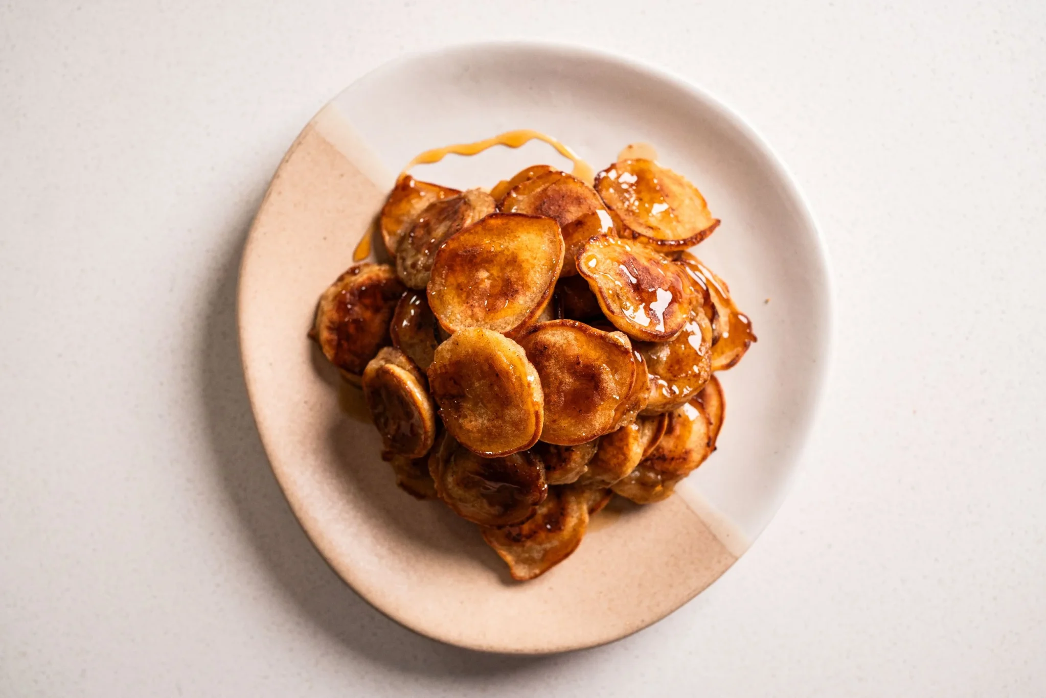 Mini Banana Pancakes1