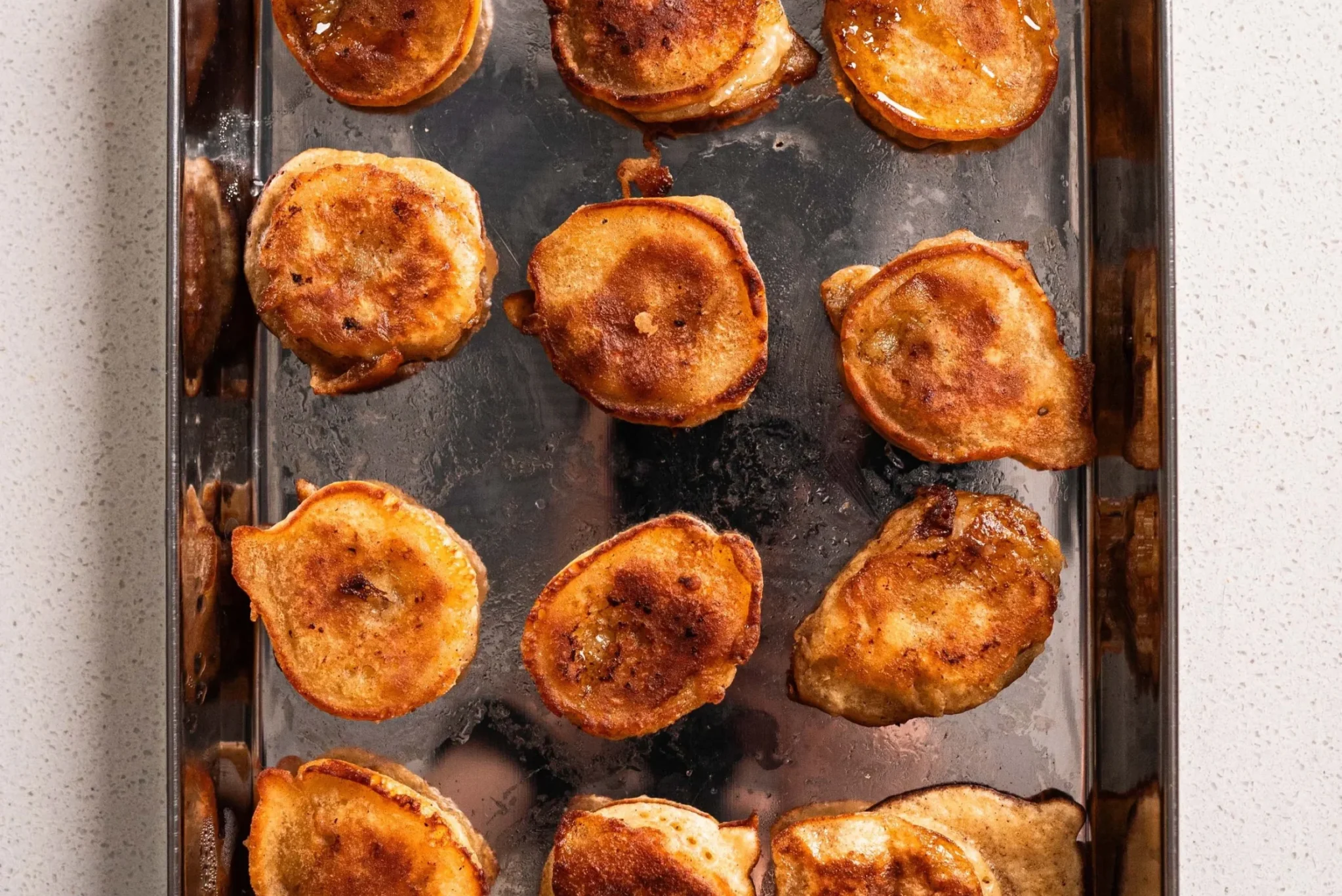 Mini Banana Pancakes2