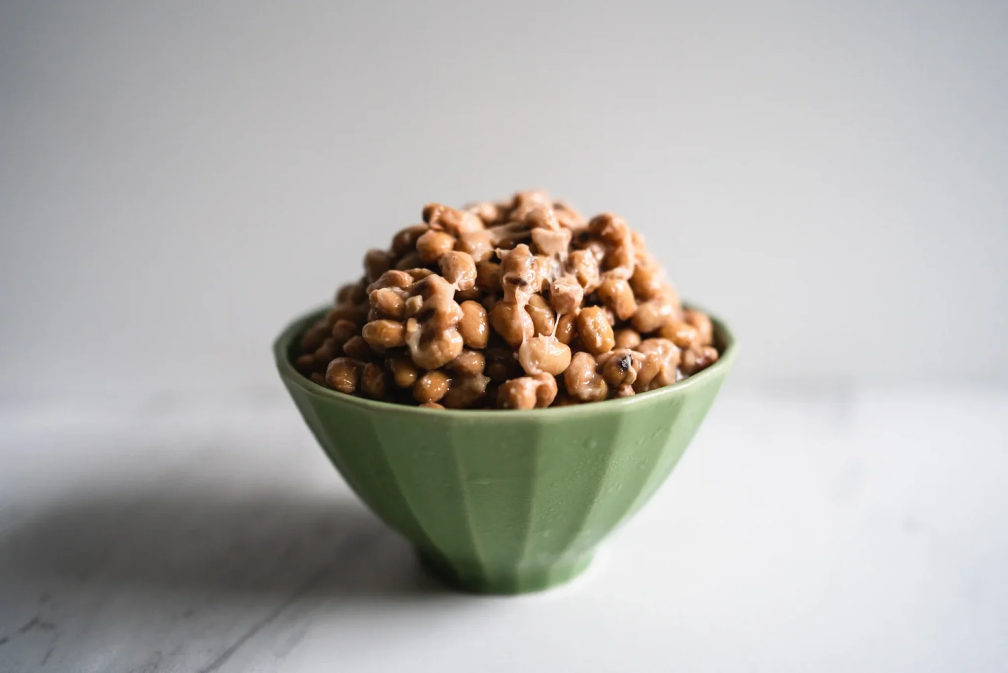 Natto Egg Rice4