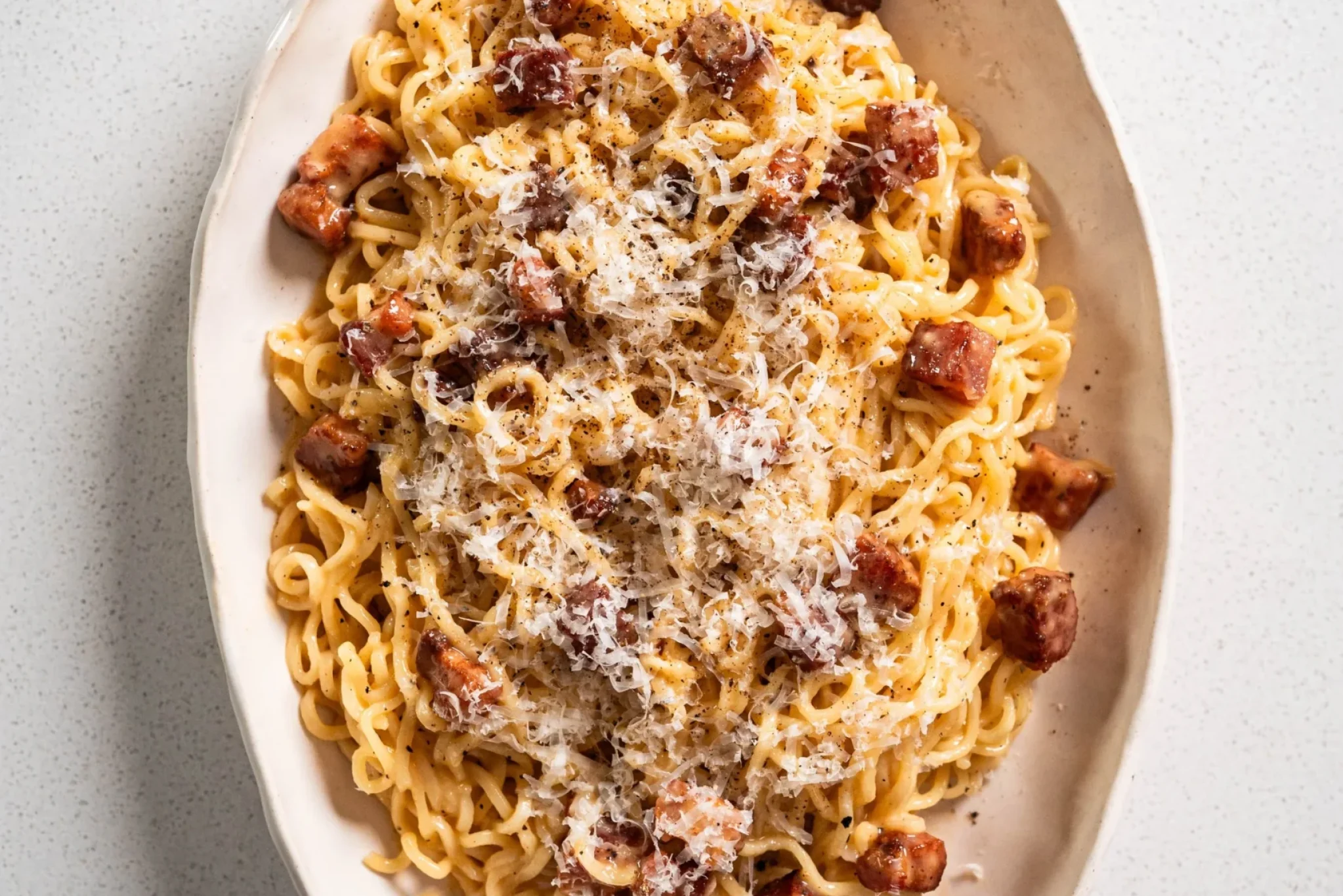 Ramen Carbonara2