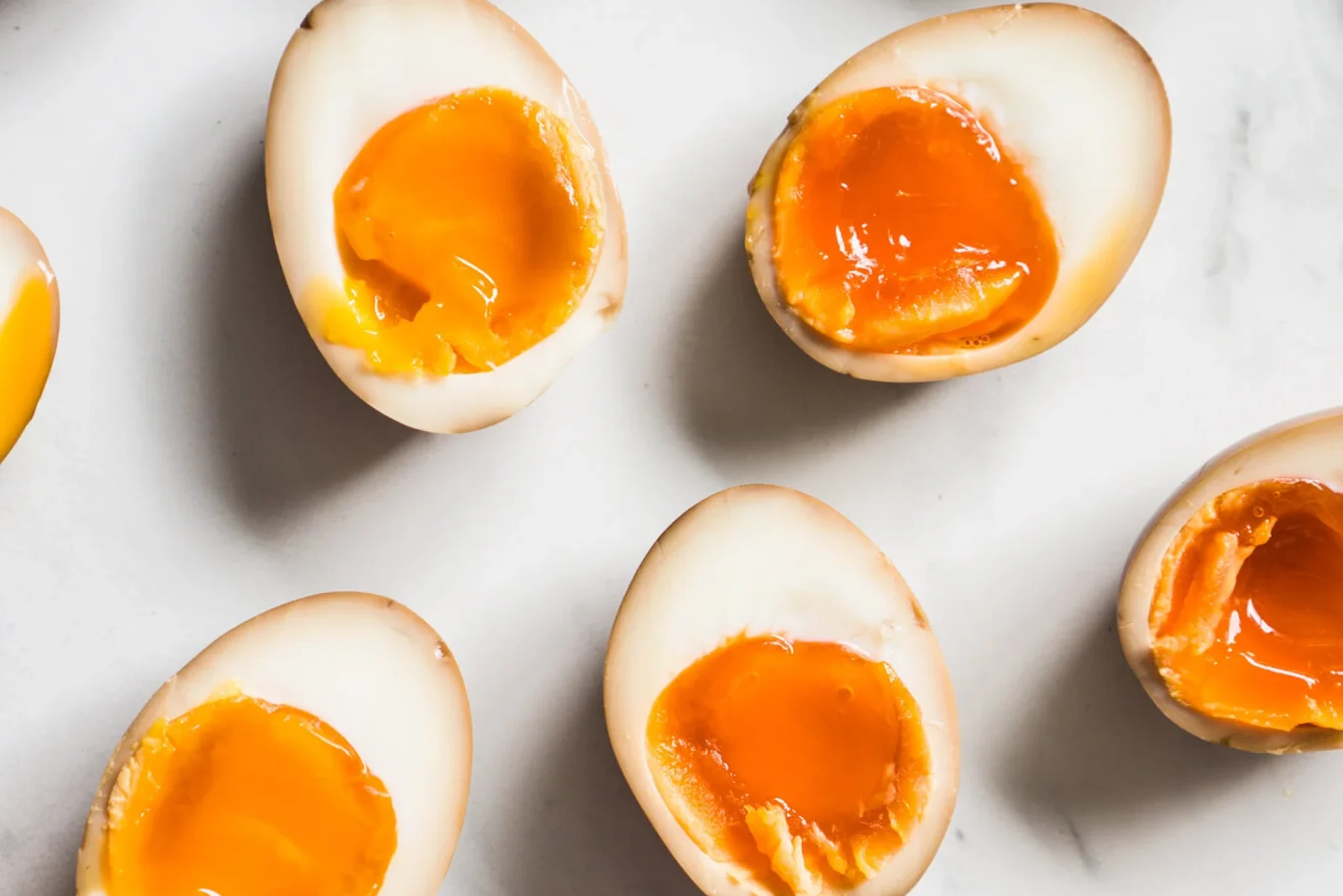 Ramen Eggs (Ajitsuke Tamago)-1