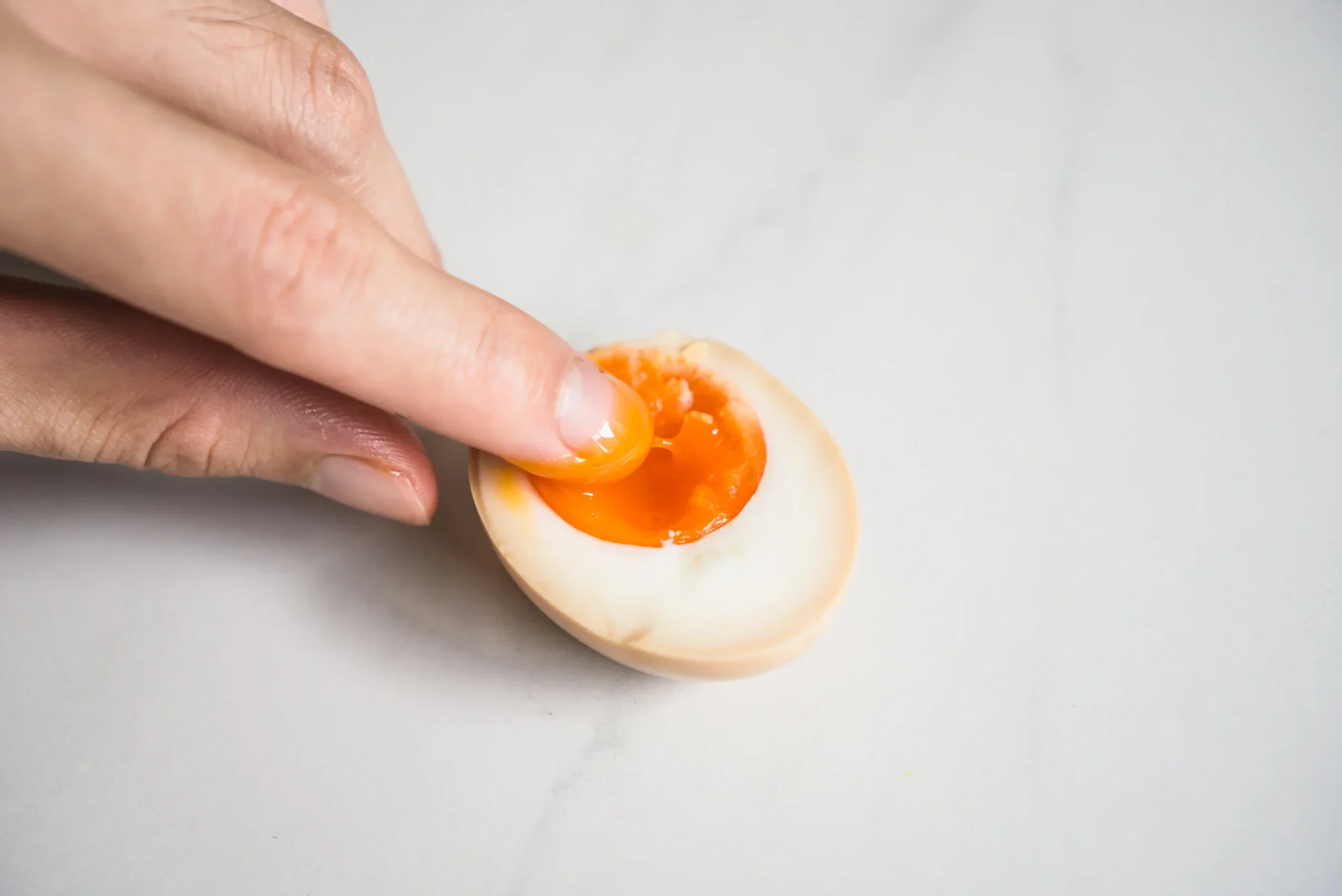 Ramen Eggs (Ajitsuke Tamago)-3