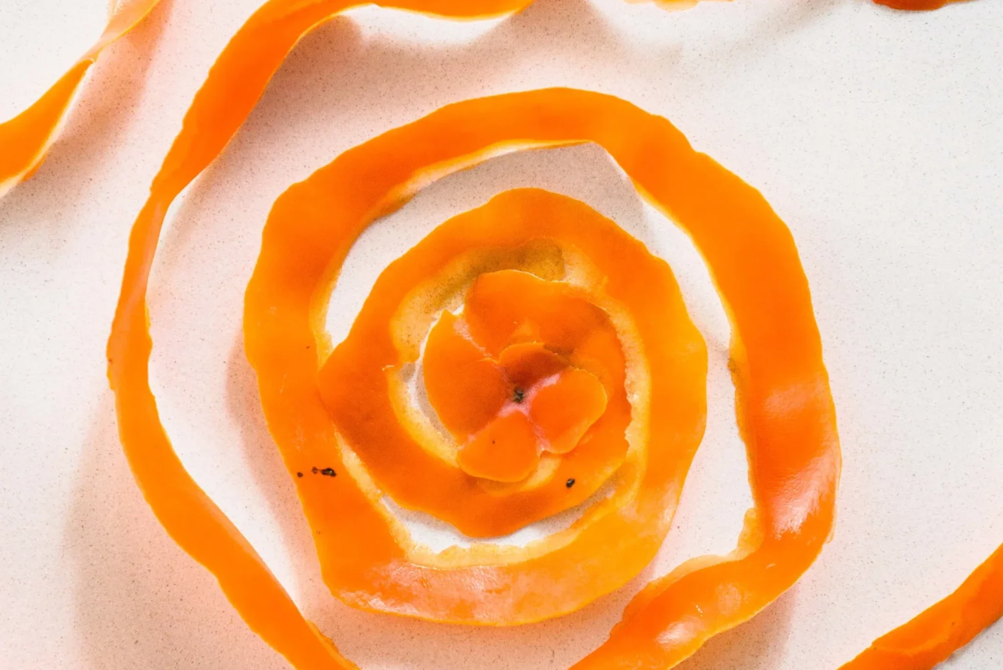 Roasted Persimmon & Milk Panna Cotta-2